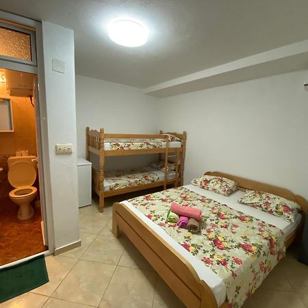 Apartments Zalli أولتْسي المظهر الخارجي الصورة