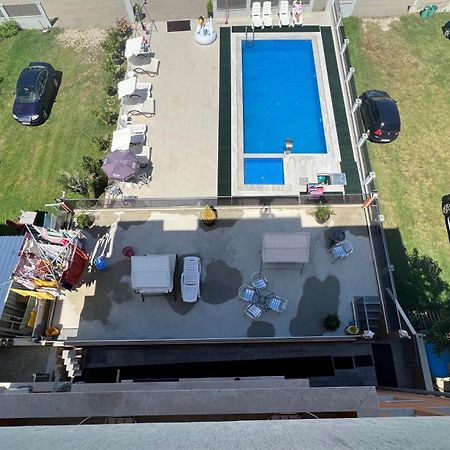 Apartments Zalli أولتْسي المظهر الخارجي الصورة