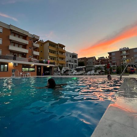 Apartments Zalli أولتْسي المظهر الخارجي الصورة