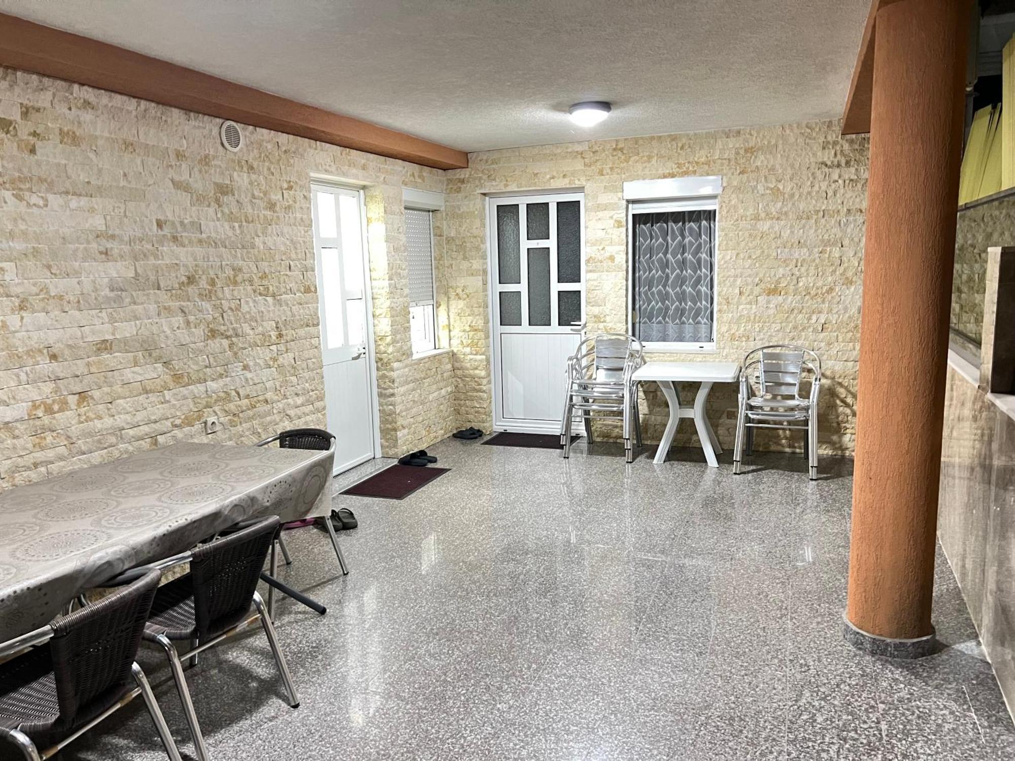 Apartments Zalli أولتْسي المظهر الخارجي الصورة