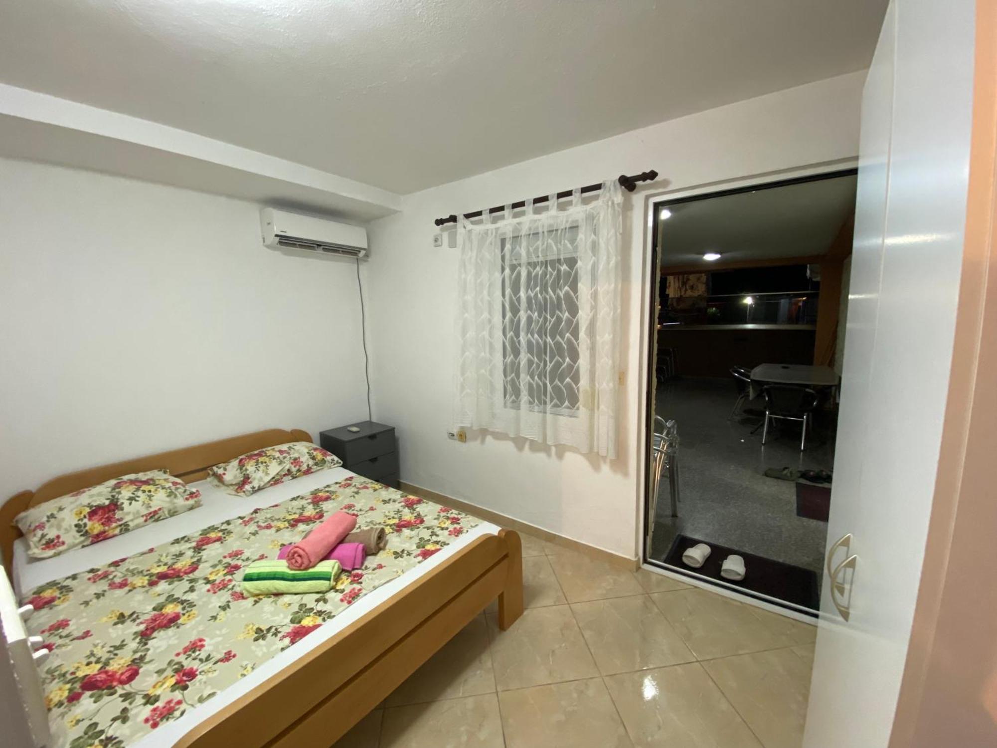 Apartments Zalli أولتْسي المظهر الخارجي الصورة