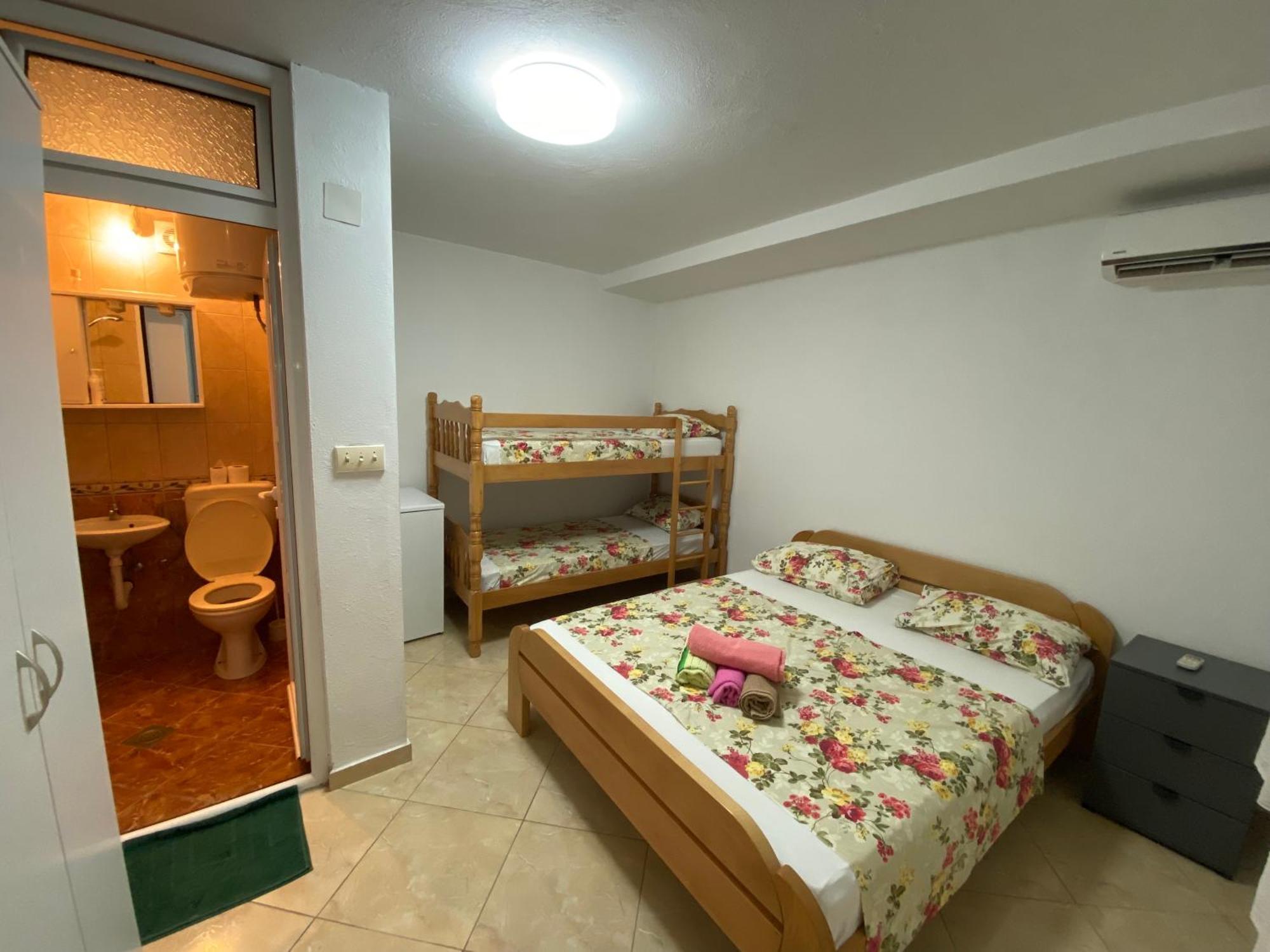 Apartments Zalli أولتْسي المظهر الخارجي الصورة