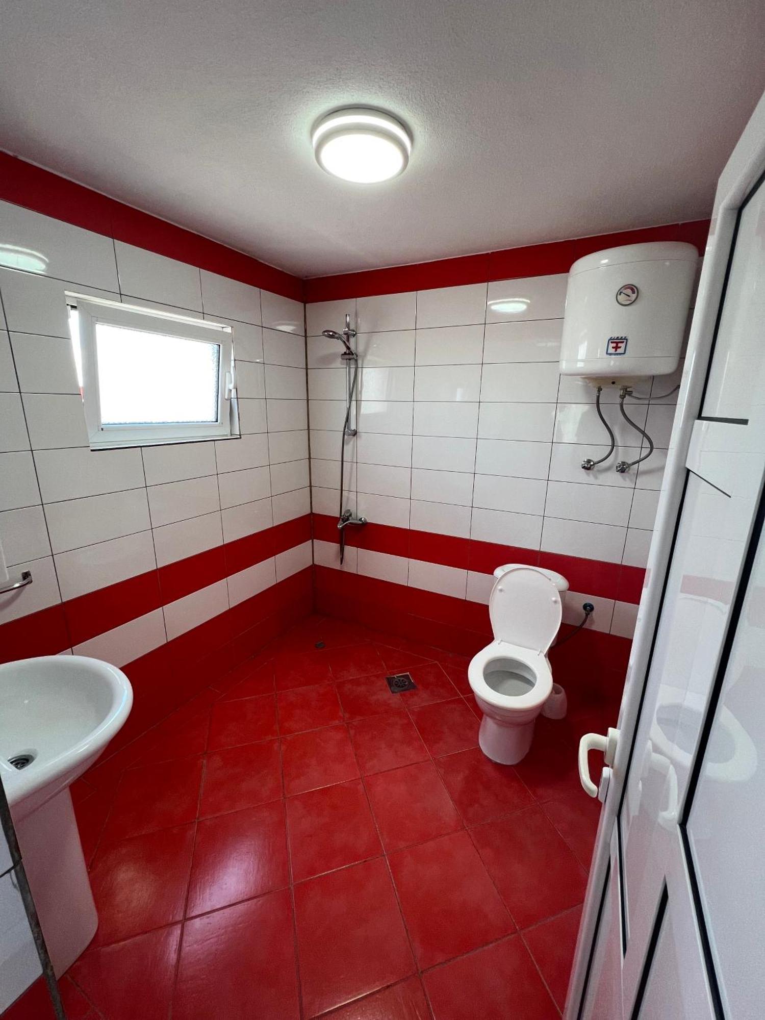 Apartments Zalli أولتْسي المظهر الخارجي الصورة