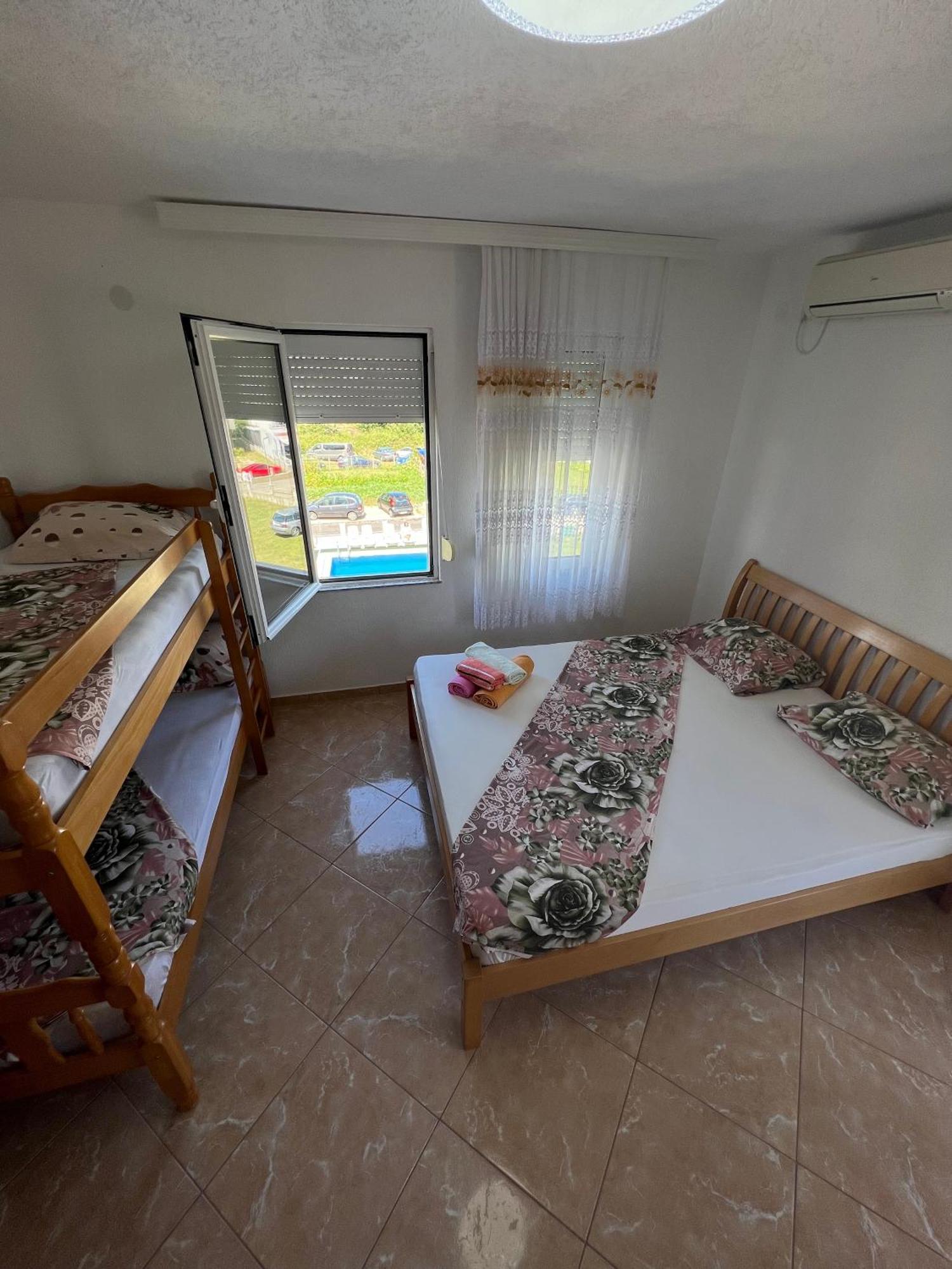 Apartments Zalli أولتْسي المظهر الخارجي الصورة