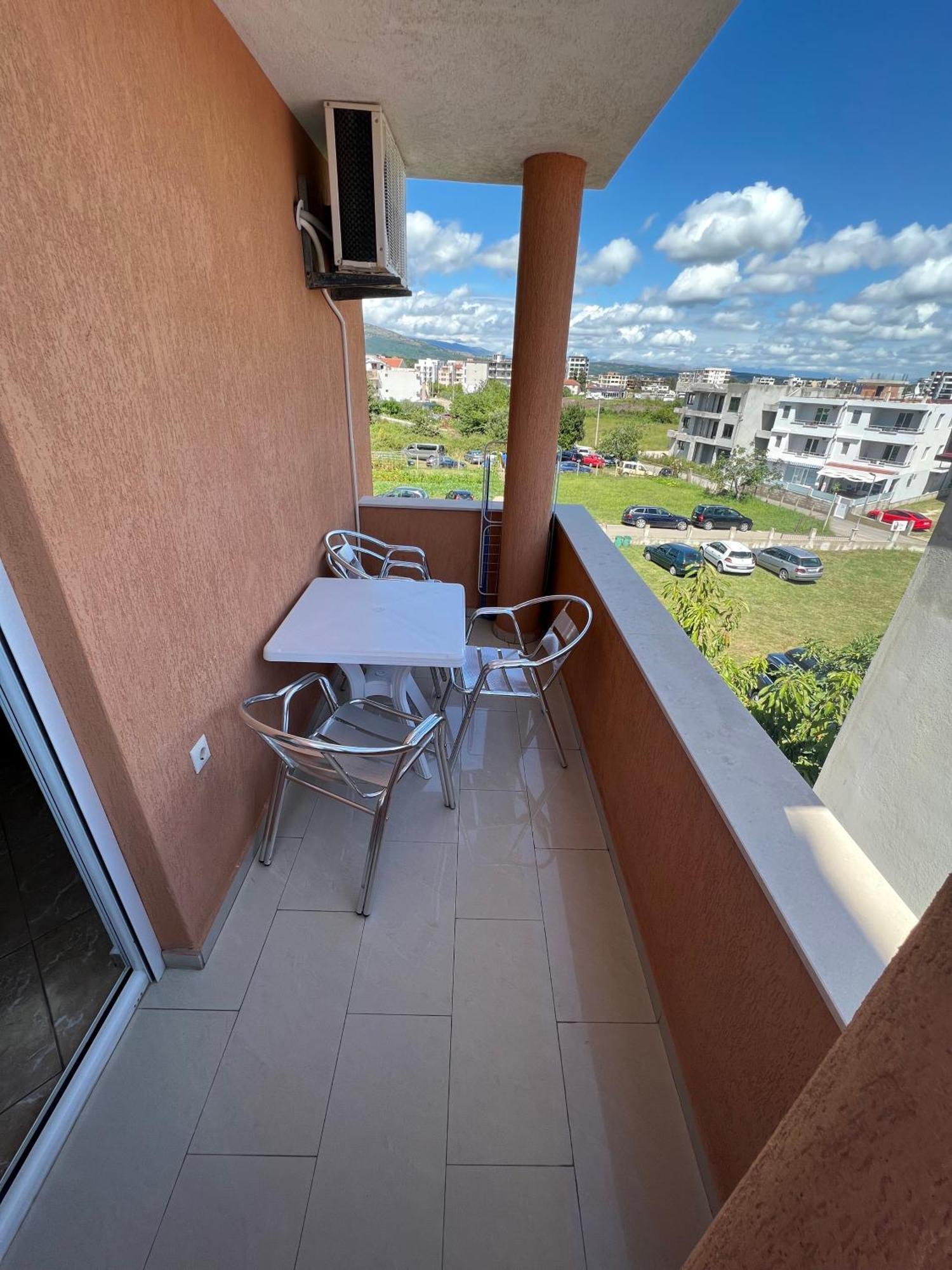 Apartments Zalli أولتْسي المظهر الخارجي الصورة