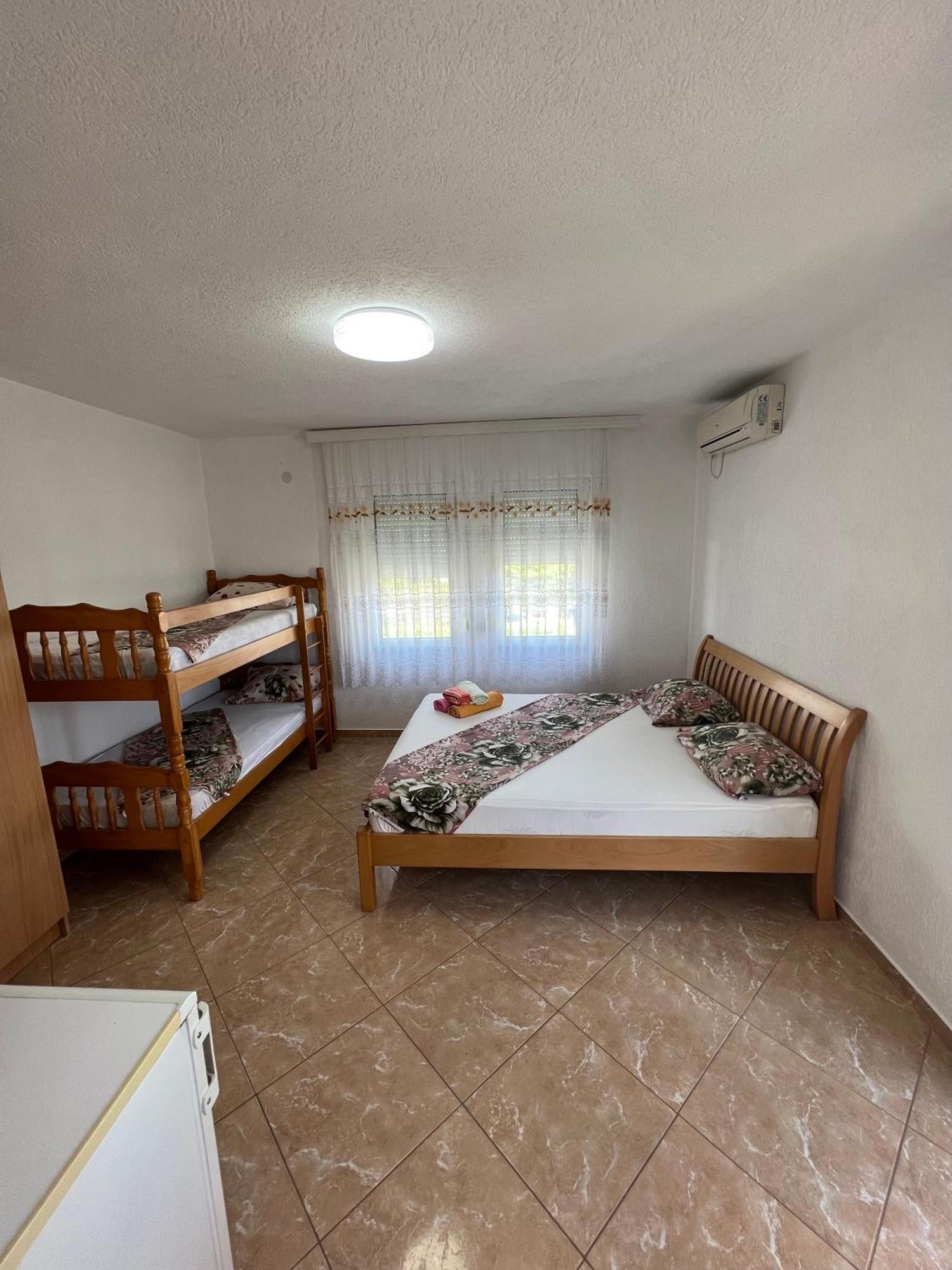 Apartments Zalli أولتْسي المظهر الخارجي الصورة