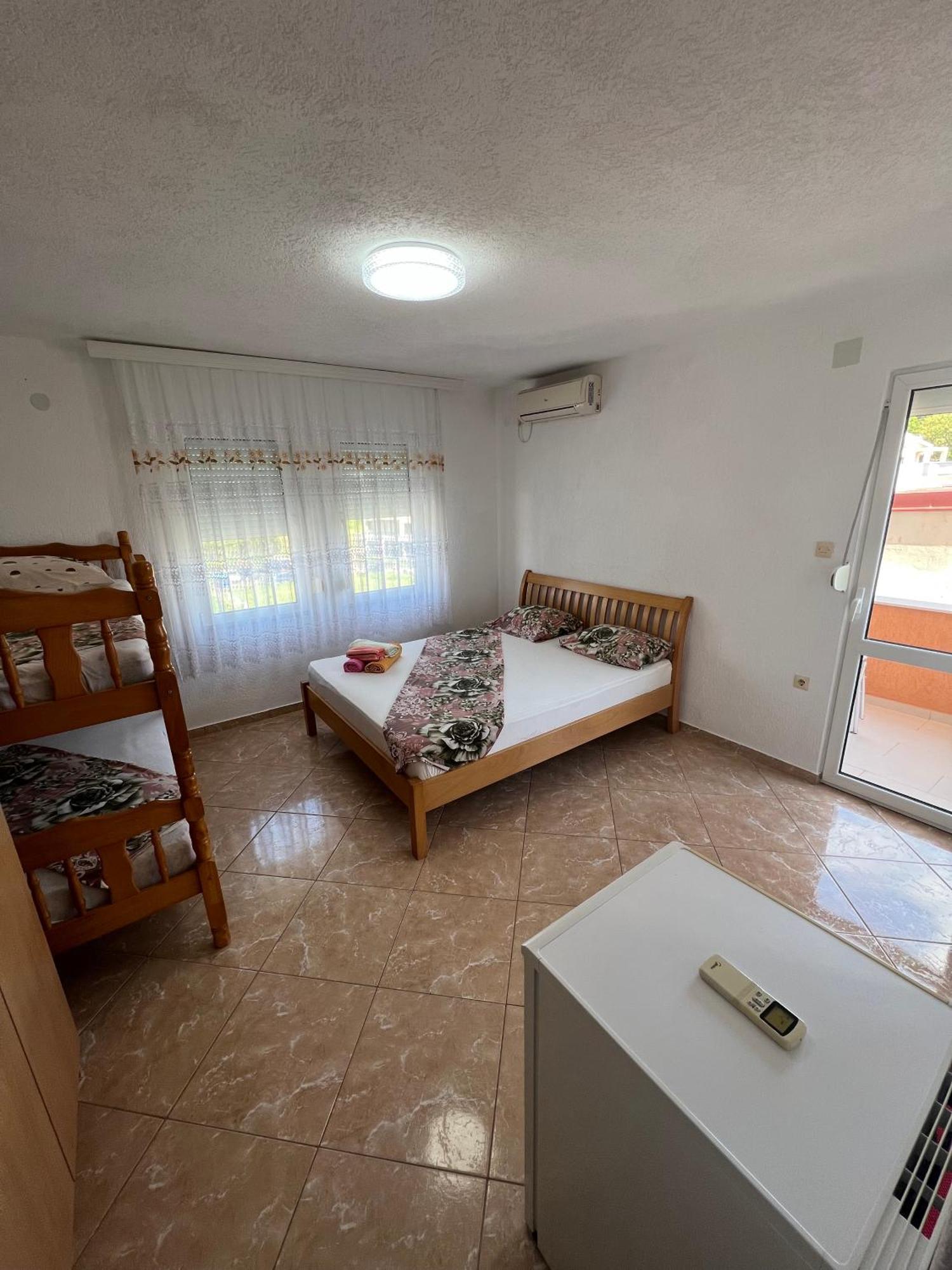 Apartments Zalli أولتْسي المظهر الخارجي الصورة