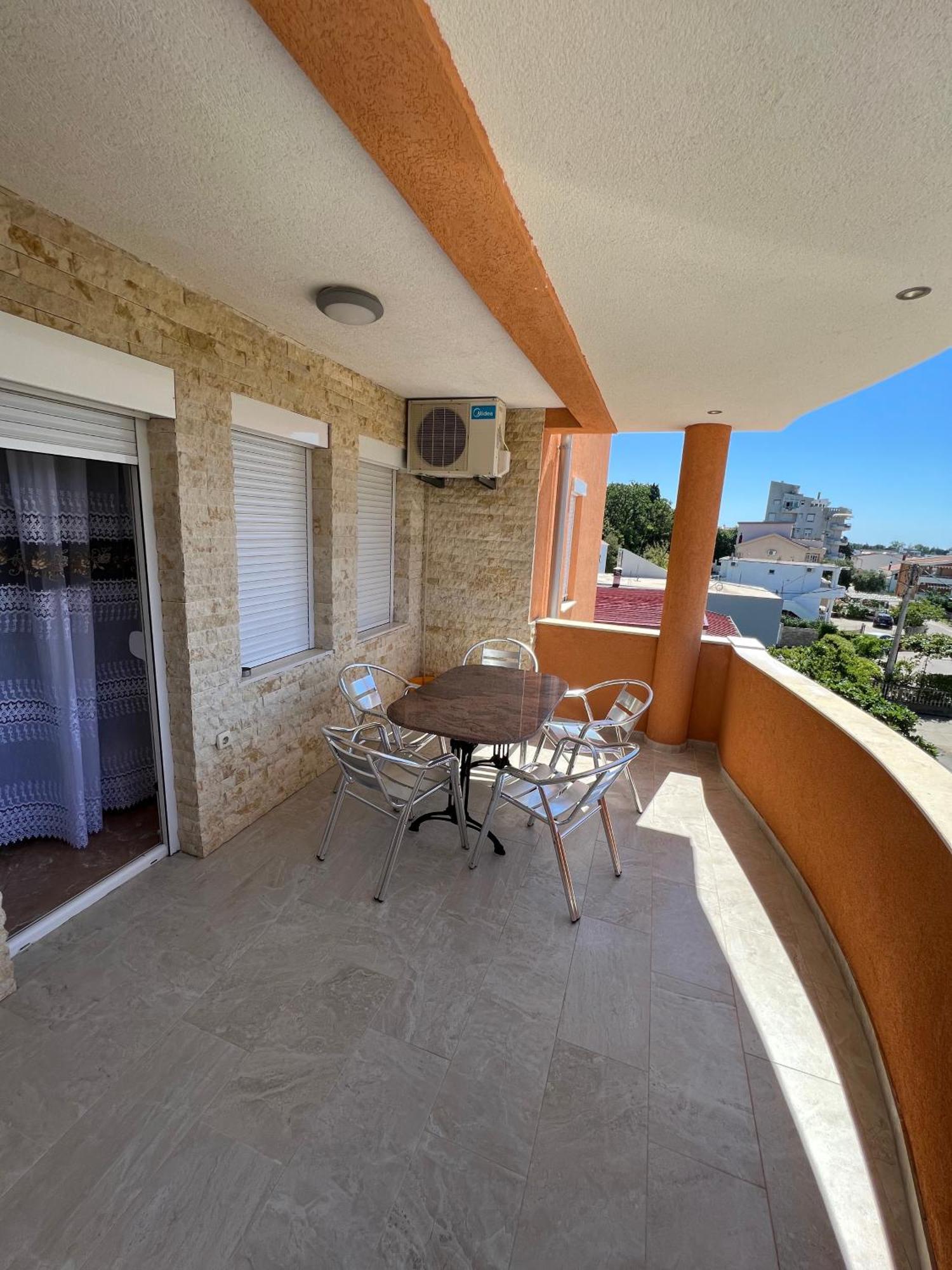 Apartments Zalli أولتْسي المظهر الخارجي الصورة