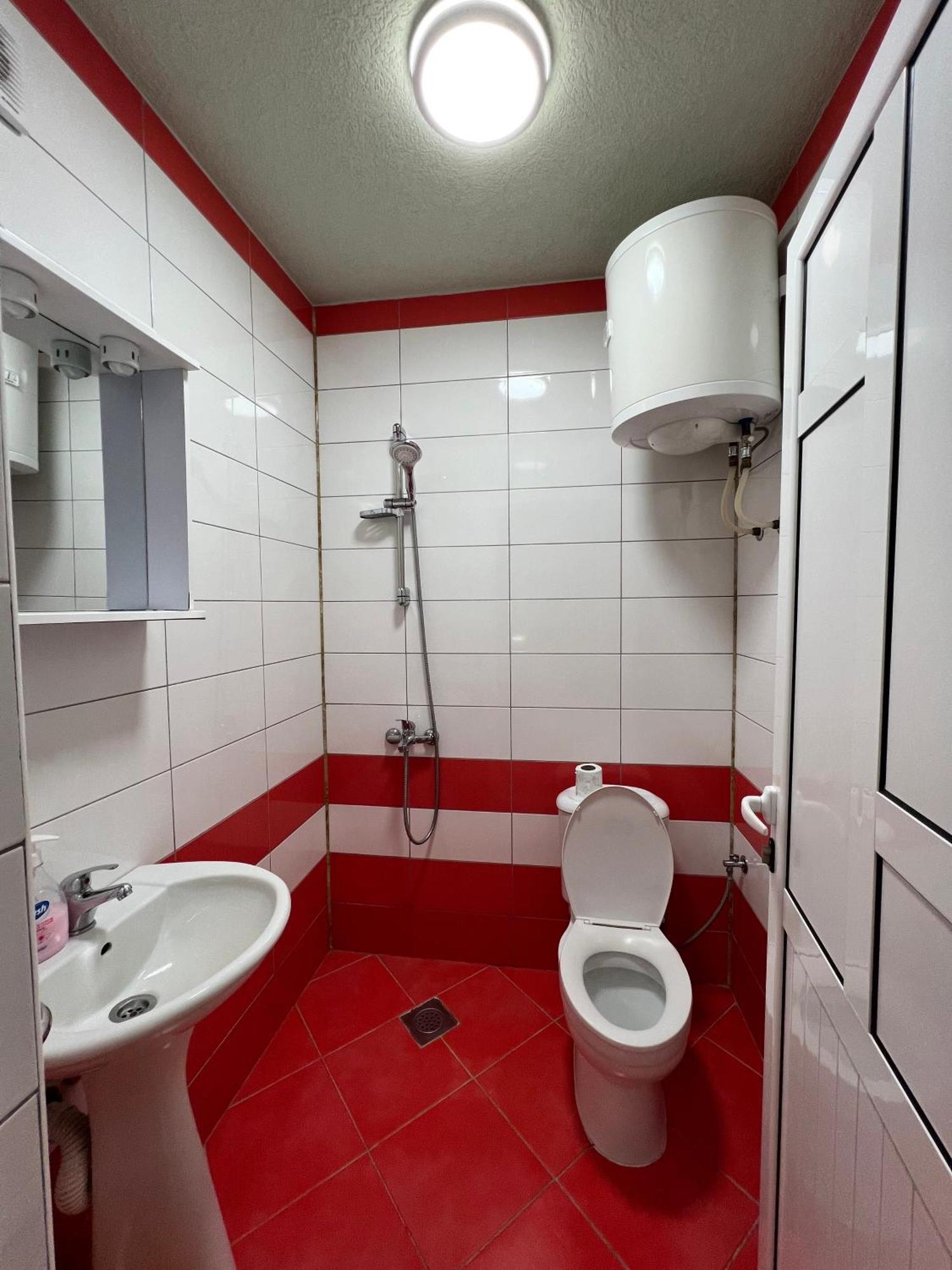 Apartments Zalli أولتْسي المظهر الخارجي الصورة