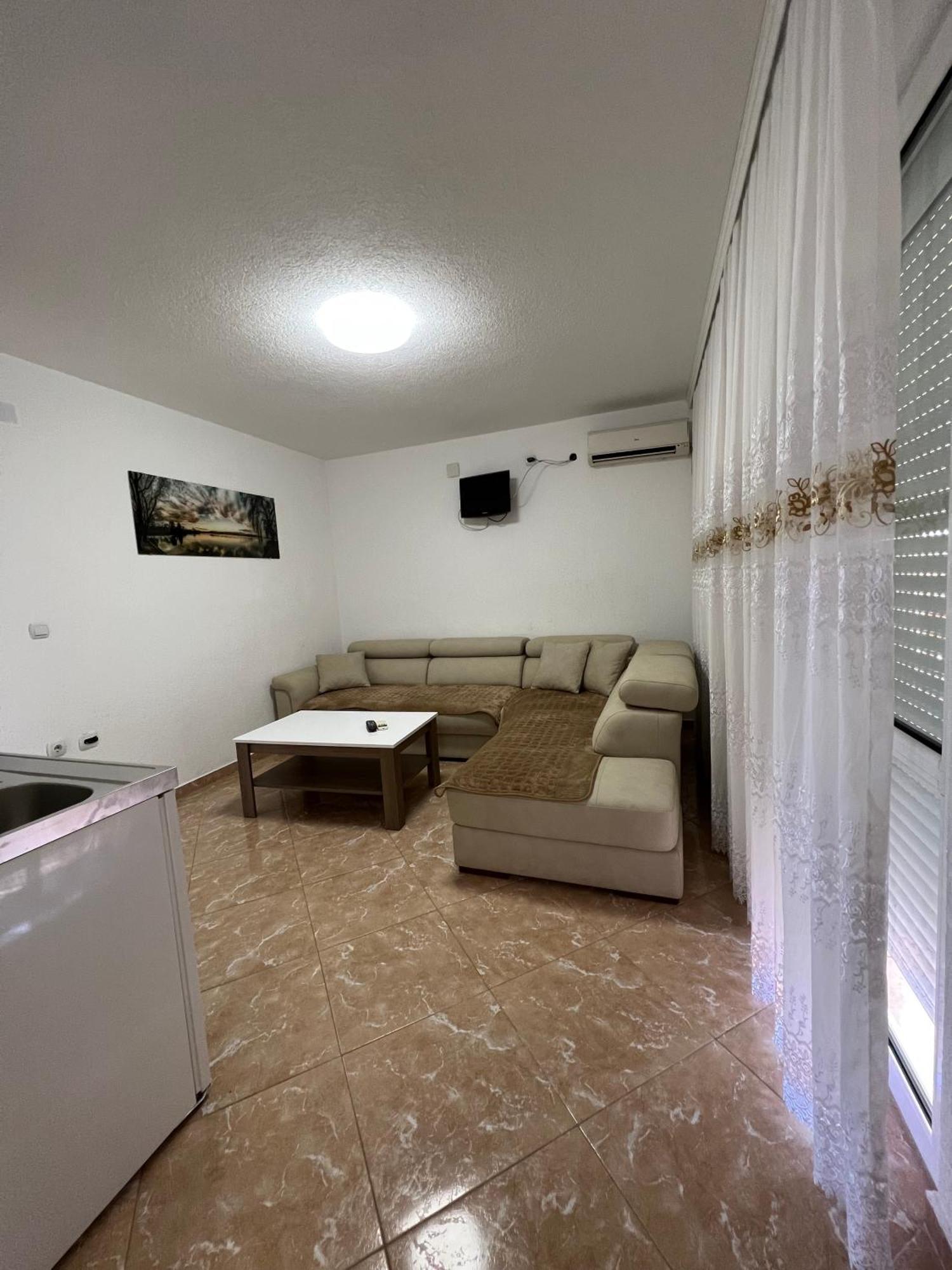 Apartments Zalli أولتْسي المظهر الخارجي الصورة