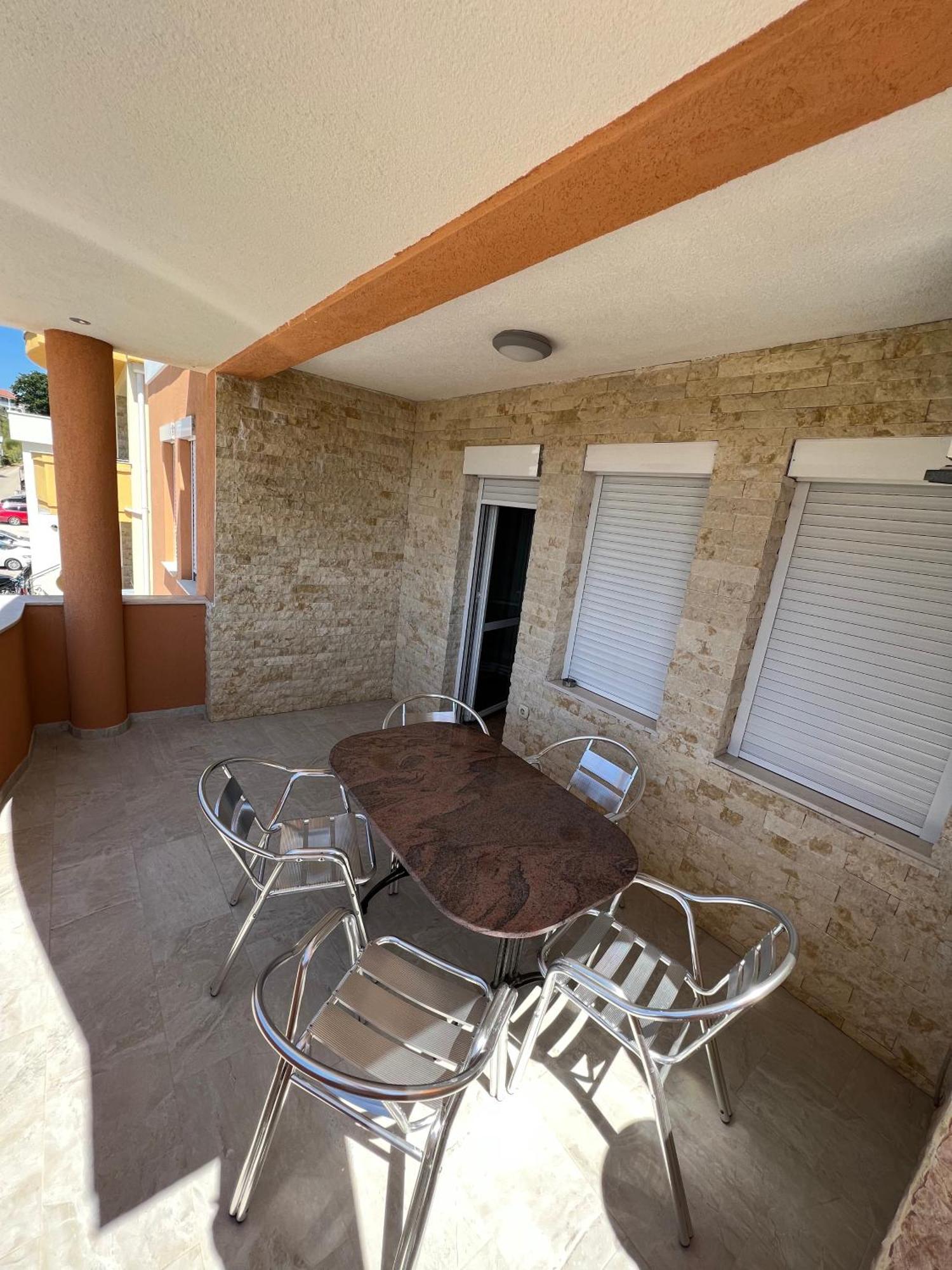 Apartments Zalli أولتْسي المظهر الخارجي الصورة