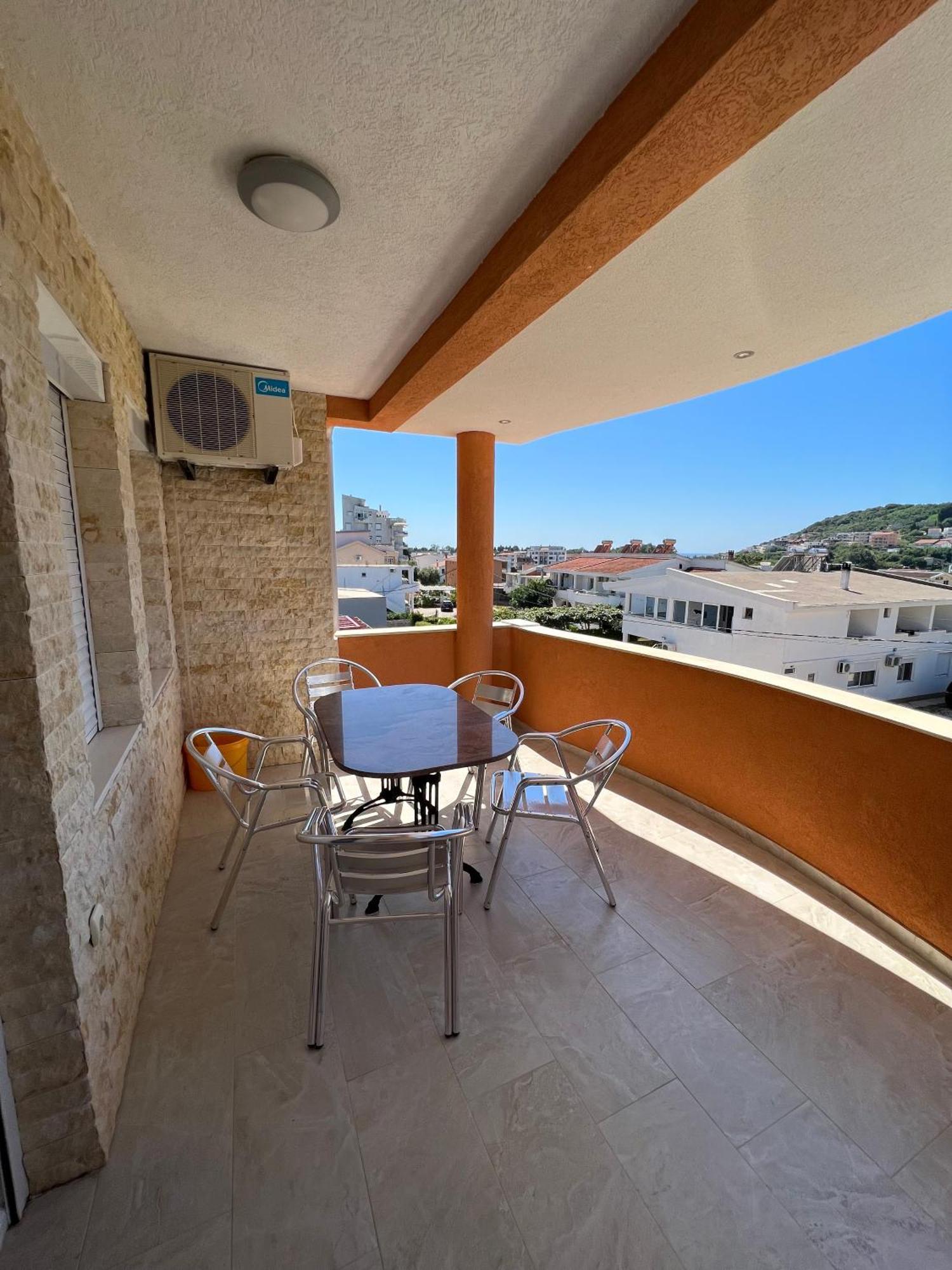 Apartments Zalli أولتْسي المظهر الخارجي الصورة