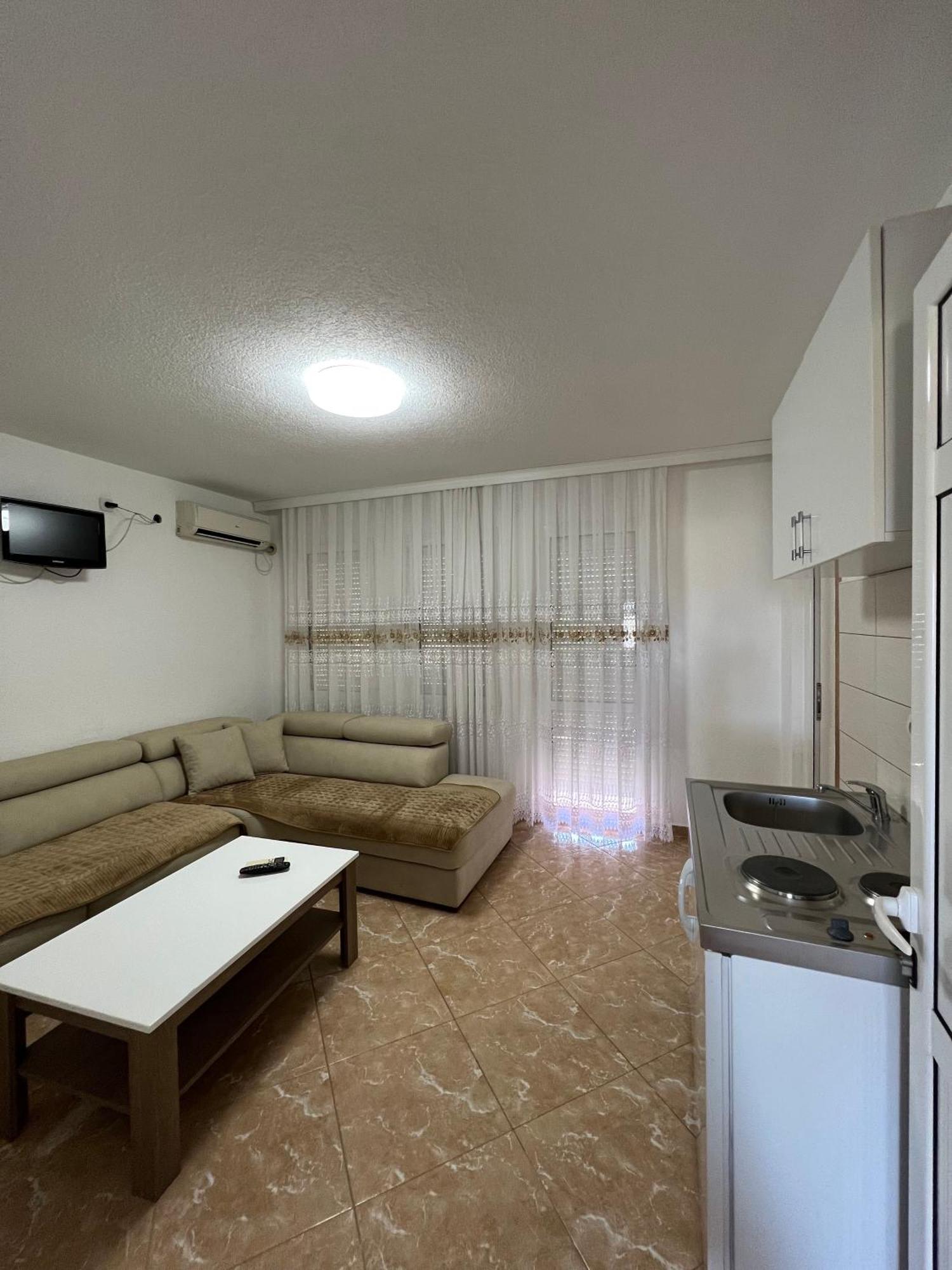 Apartments Zalli أولتْسي المظهر الخارجي الصورة
