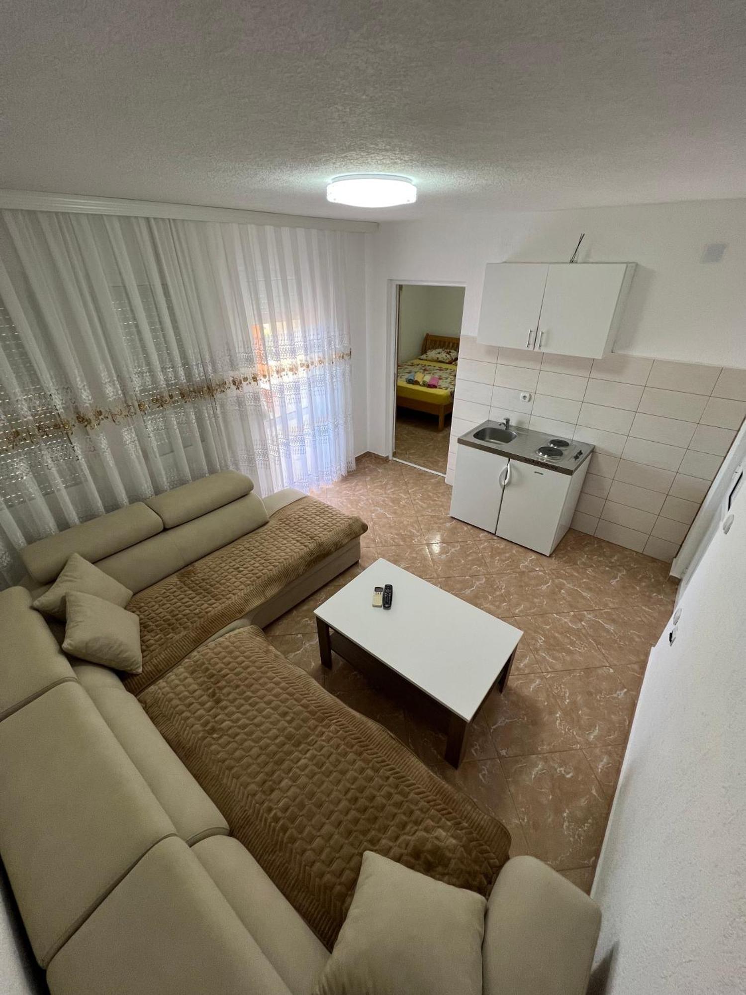 Apartments Zalli أولتْسي المظهر الخارجي الصورة