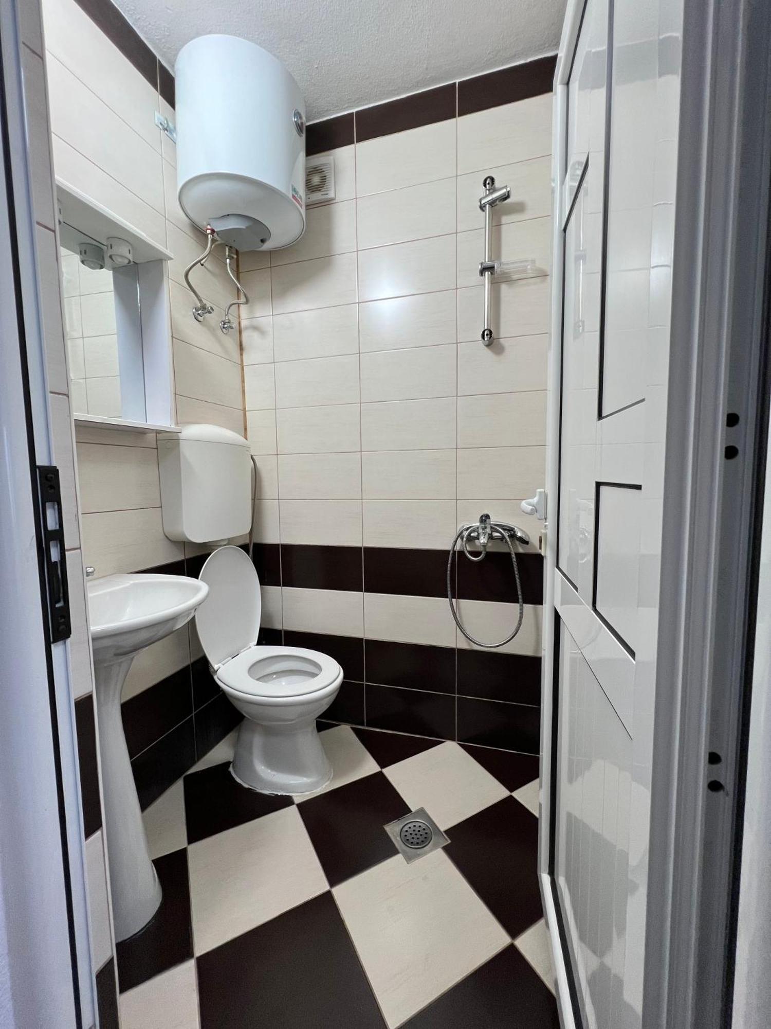 Apartments Zalli أولتْسي المظهر الخارجي الصورة