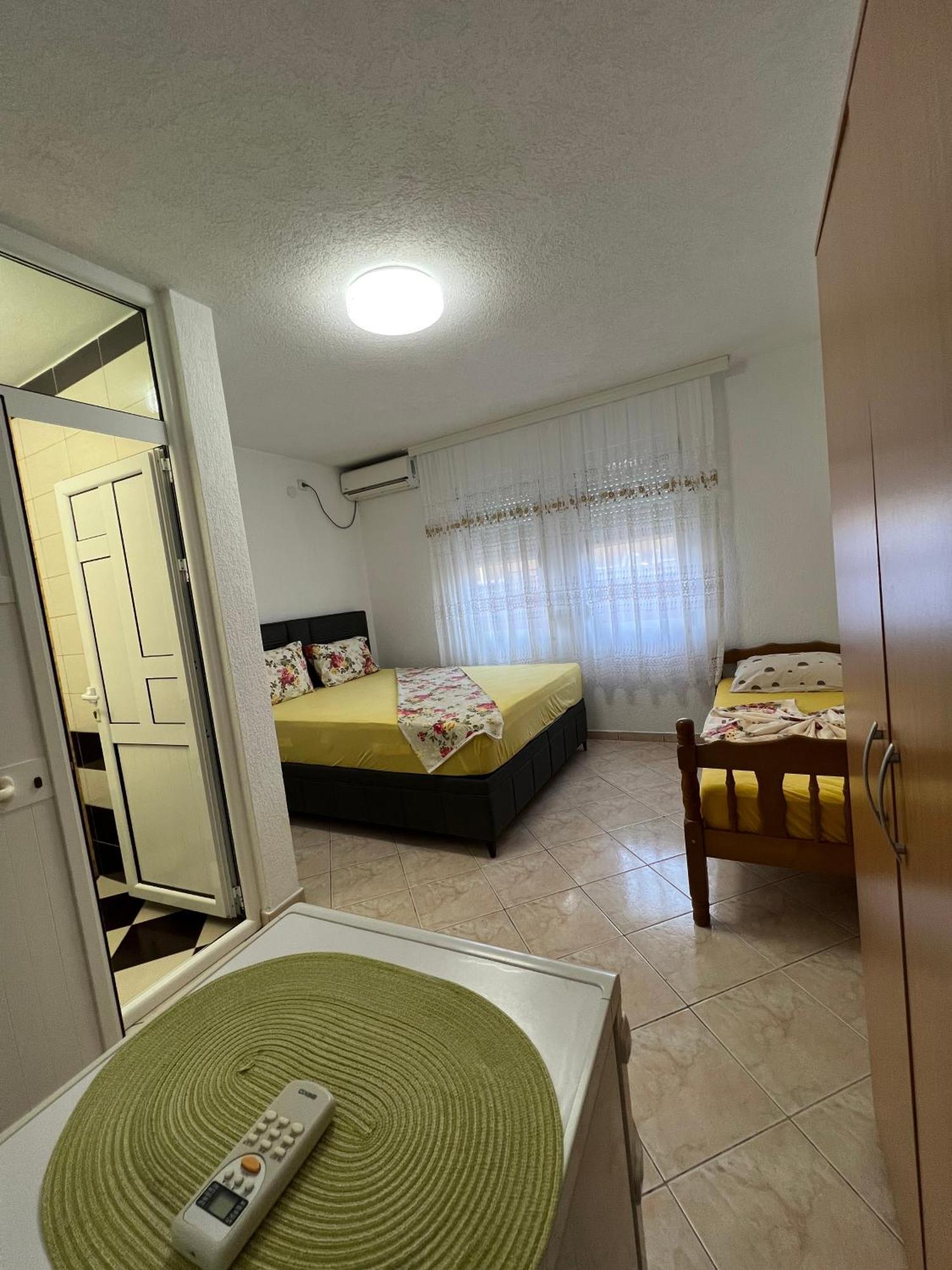 Apartments Zalli أولتْسي المظهر الخارجي الصورة