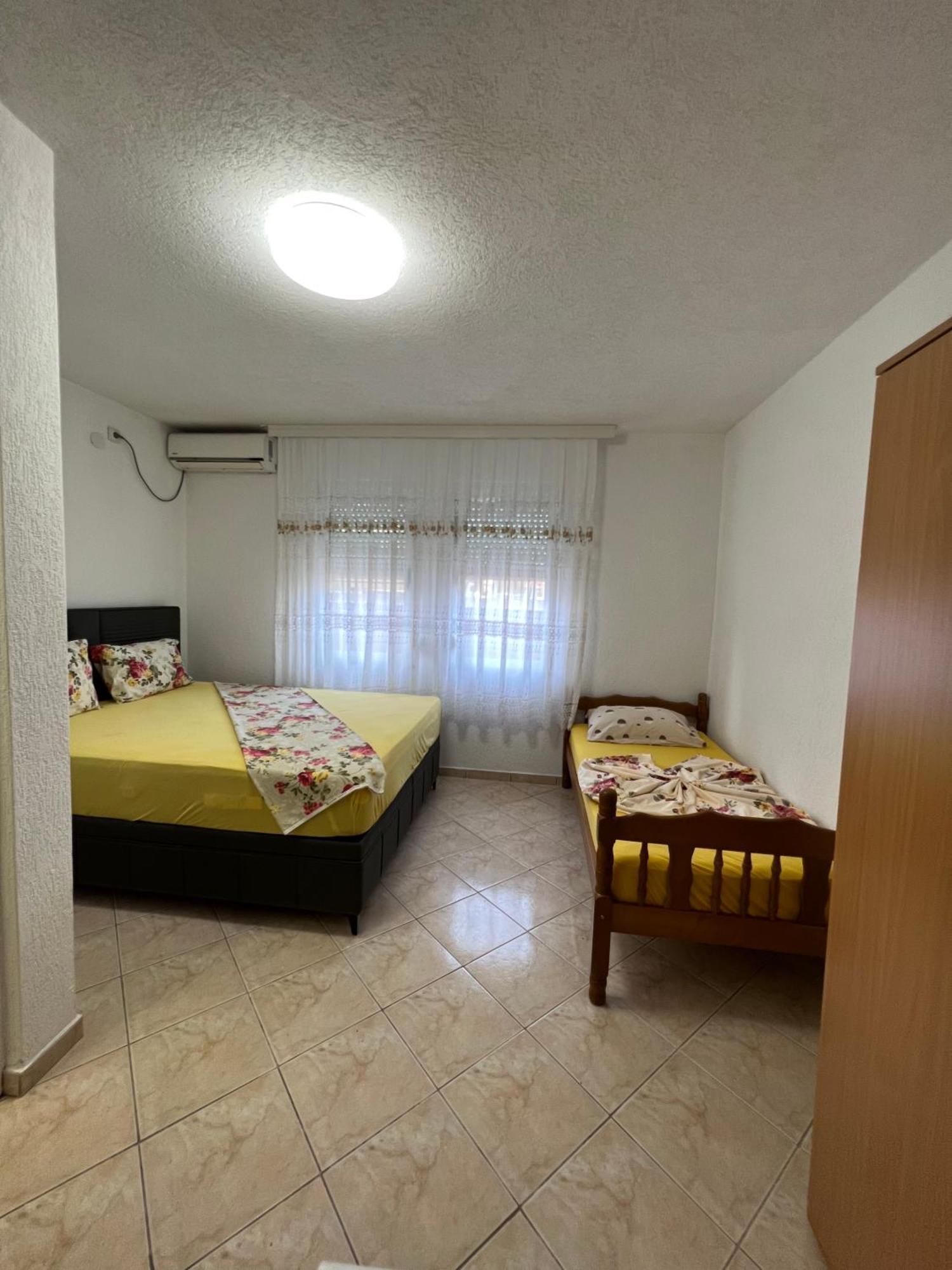 Apartments Zalli أولتْسي المظهر الخارجي الصورة