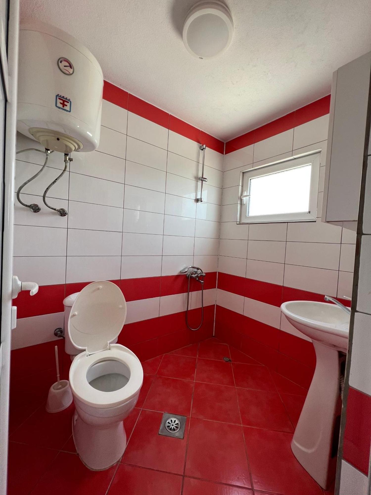 Apartments Zalli أولتْسي المظهر الخارجي الصورة