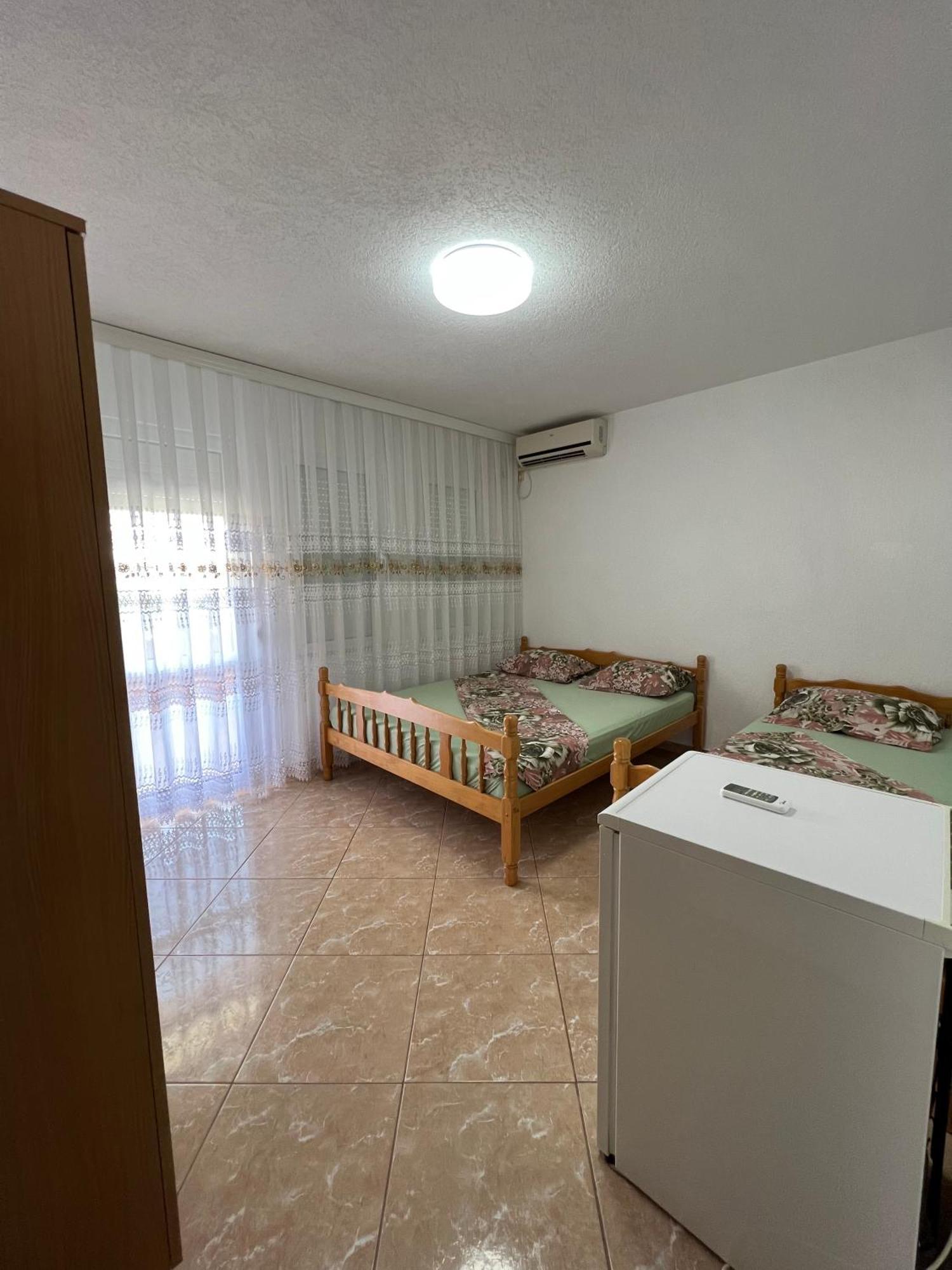 Apartments Zalli أولتْسي المظهر الخارجي الصورة