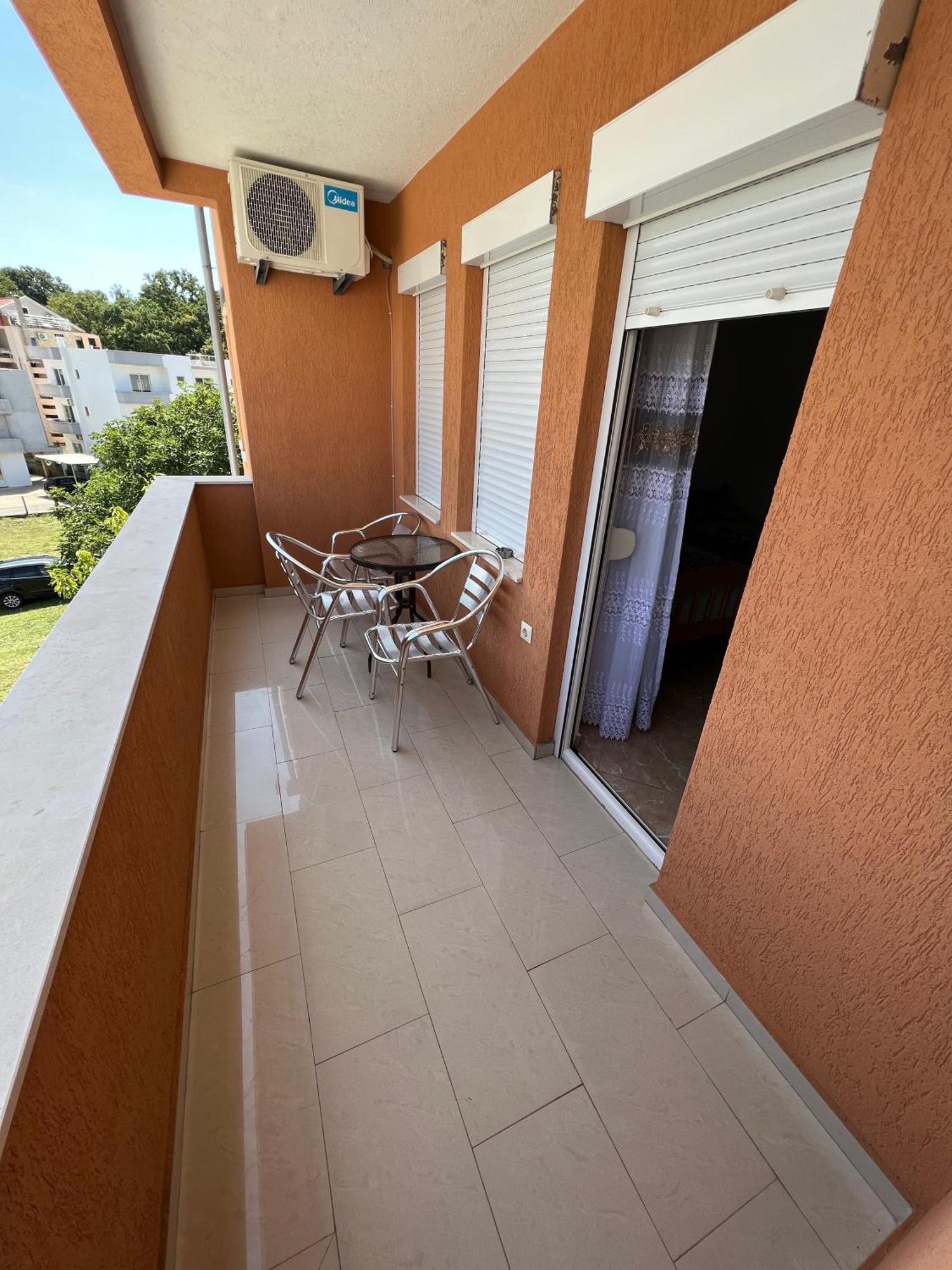 Apartments Zalli أولتْسي المظهر الخارجي الصورة