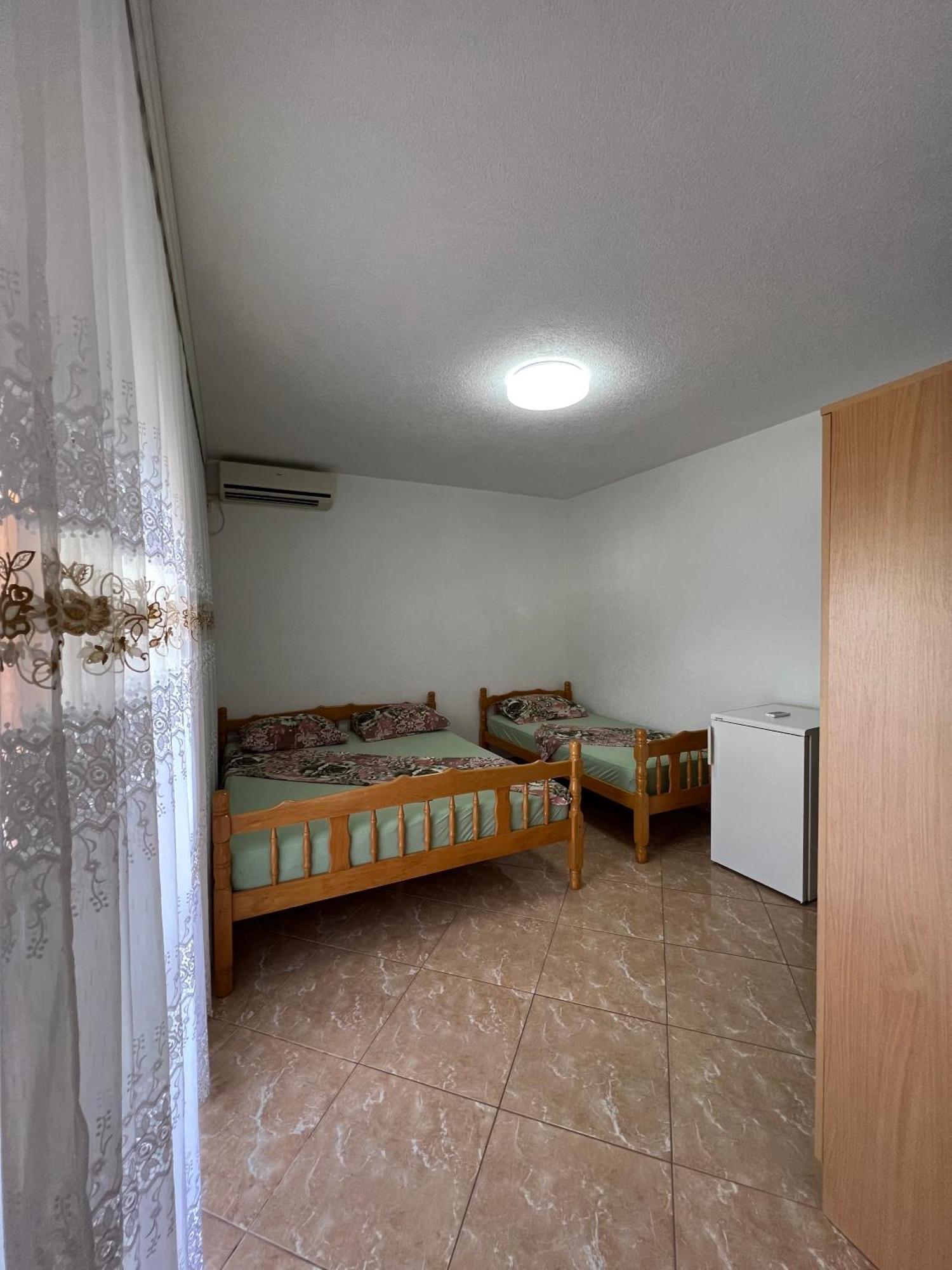 Apartments Zalli أولتْسي المظهر الخارجي الصورة