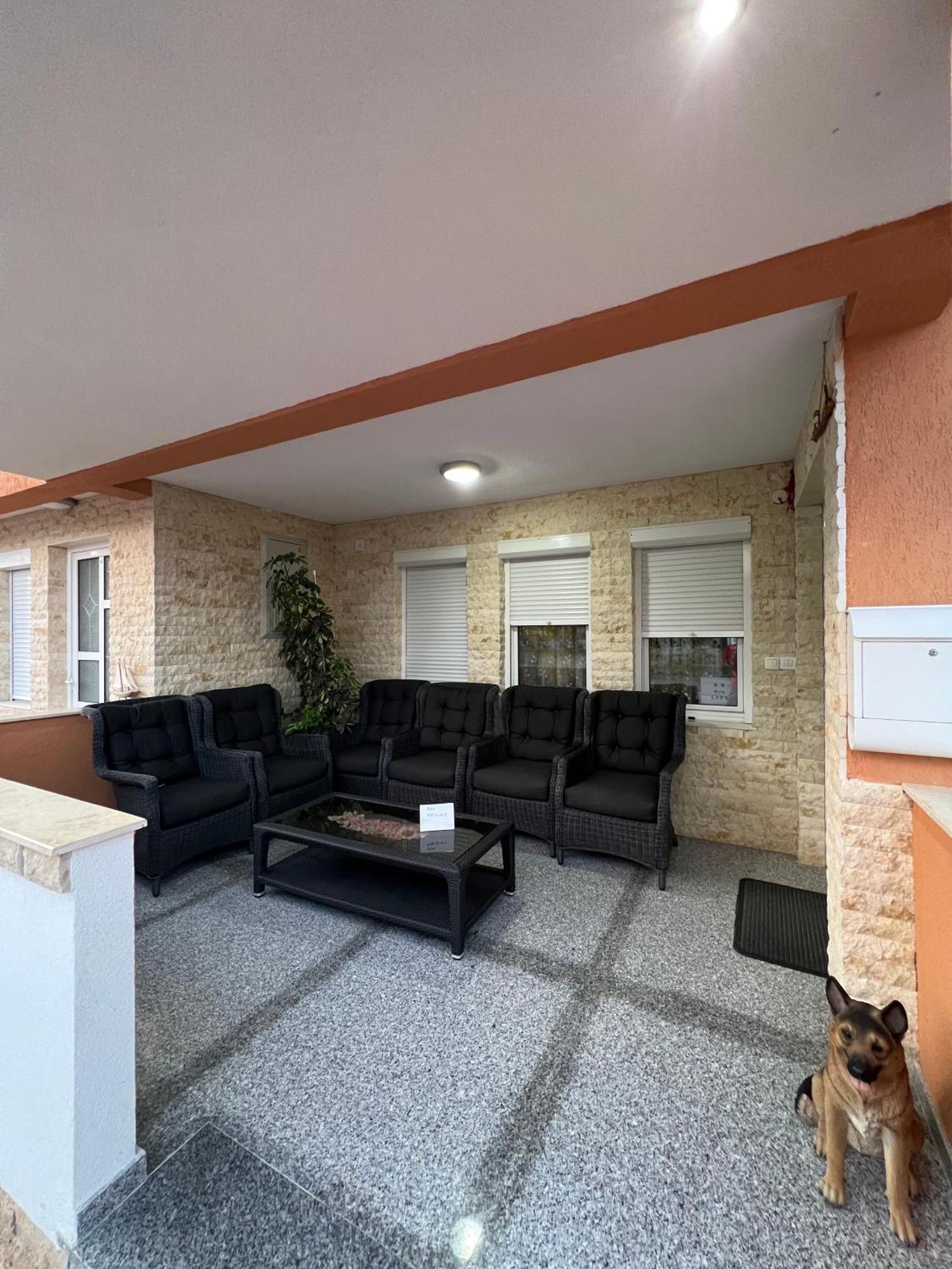 Apartments Zalli أولتْسي المظهر الخارجي الصورة