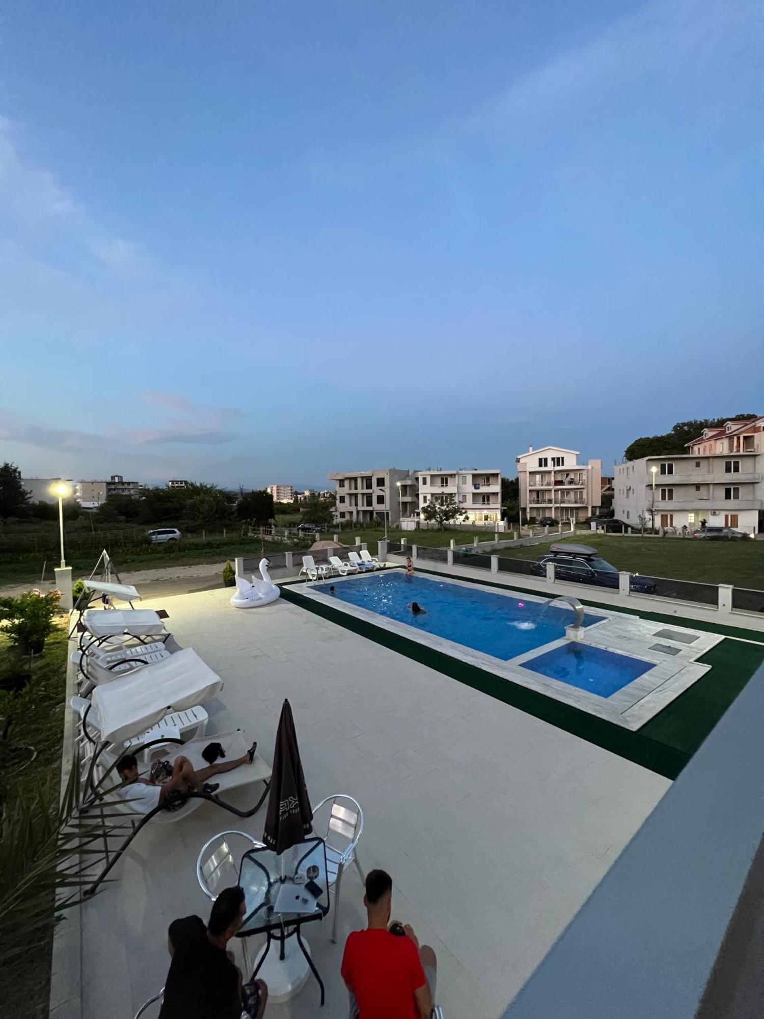 Apartments Zalli أولتْسي المظهر الخارجي الصورة