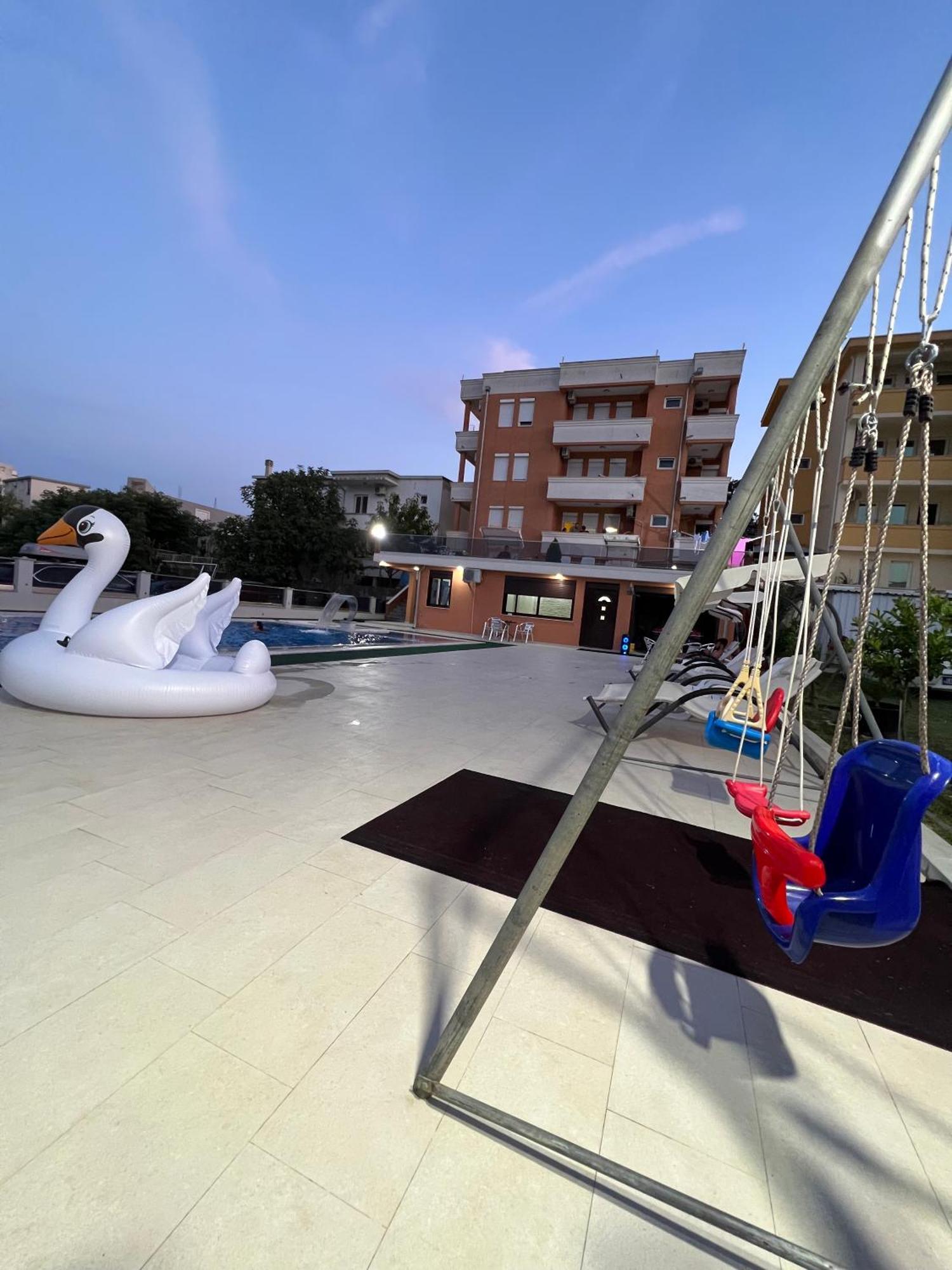 Apartments Zalli أولتْسي المظهر الخارجي الصورة
