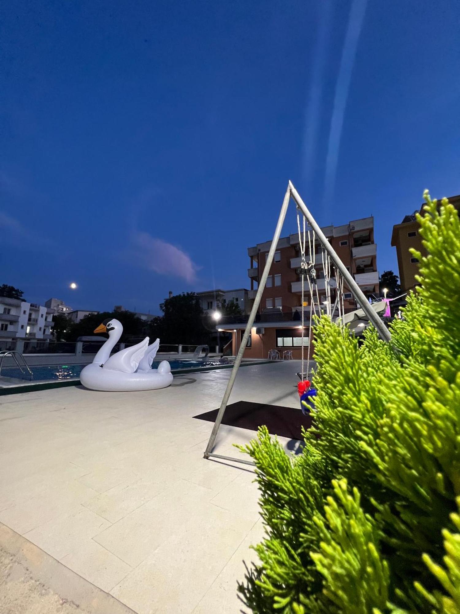 Apartments Zalli أولتْسي المظهر الخارجي الصورة