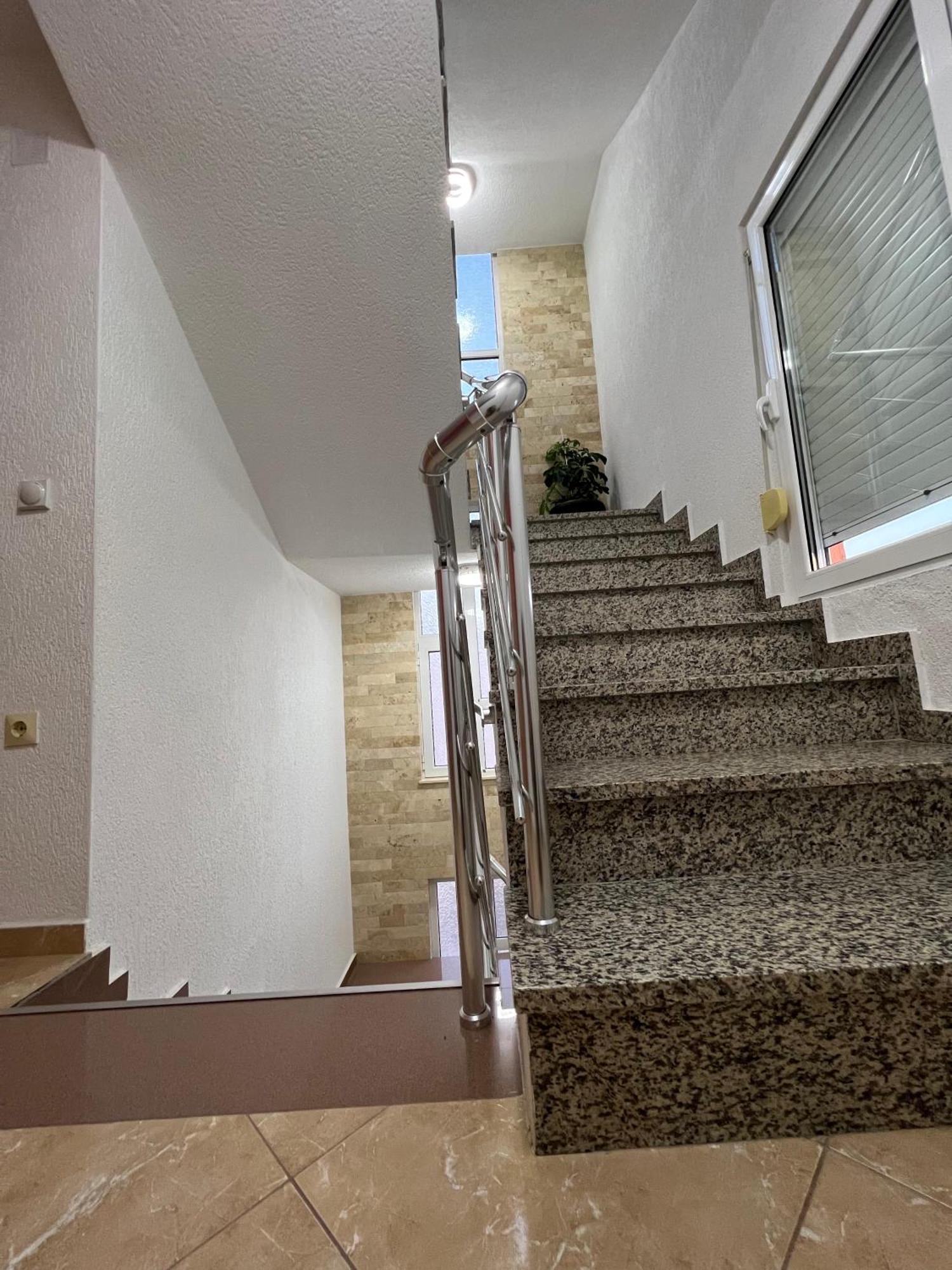 Apartments Zalli أولتْسي المظهر الخارجي الصورة