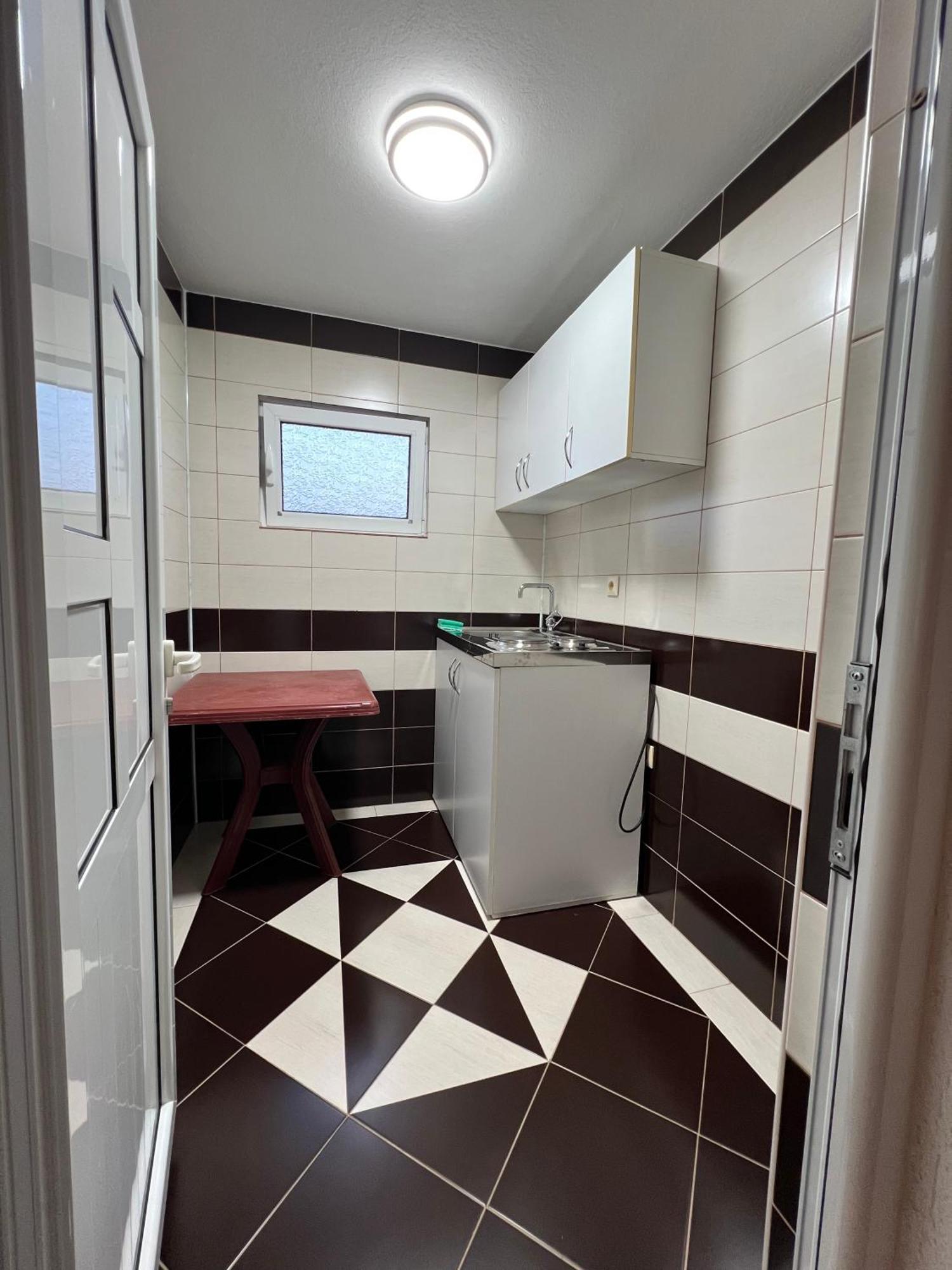 Apartments Zalli أولتْسي المظهر الخارجي الصورة