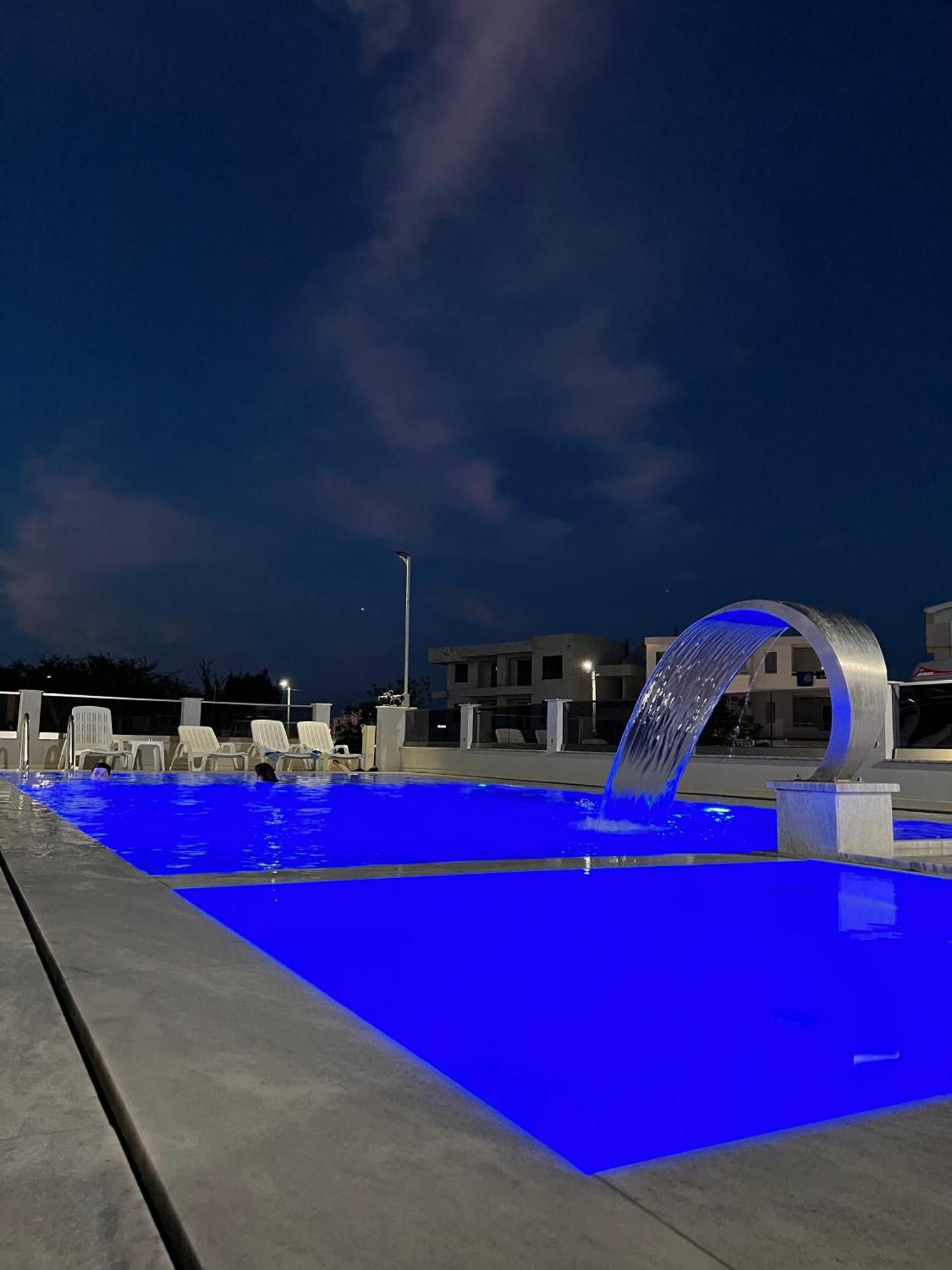 Apartments Zalli أولتْسي المظهر الخارجي الصورة