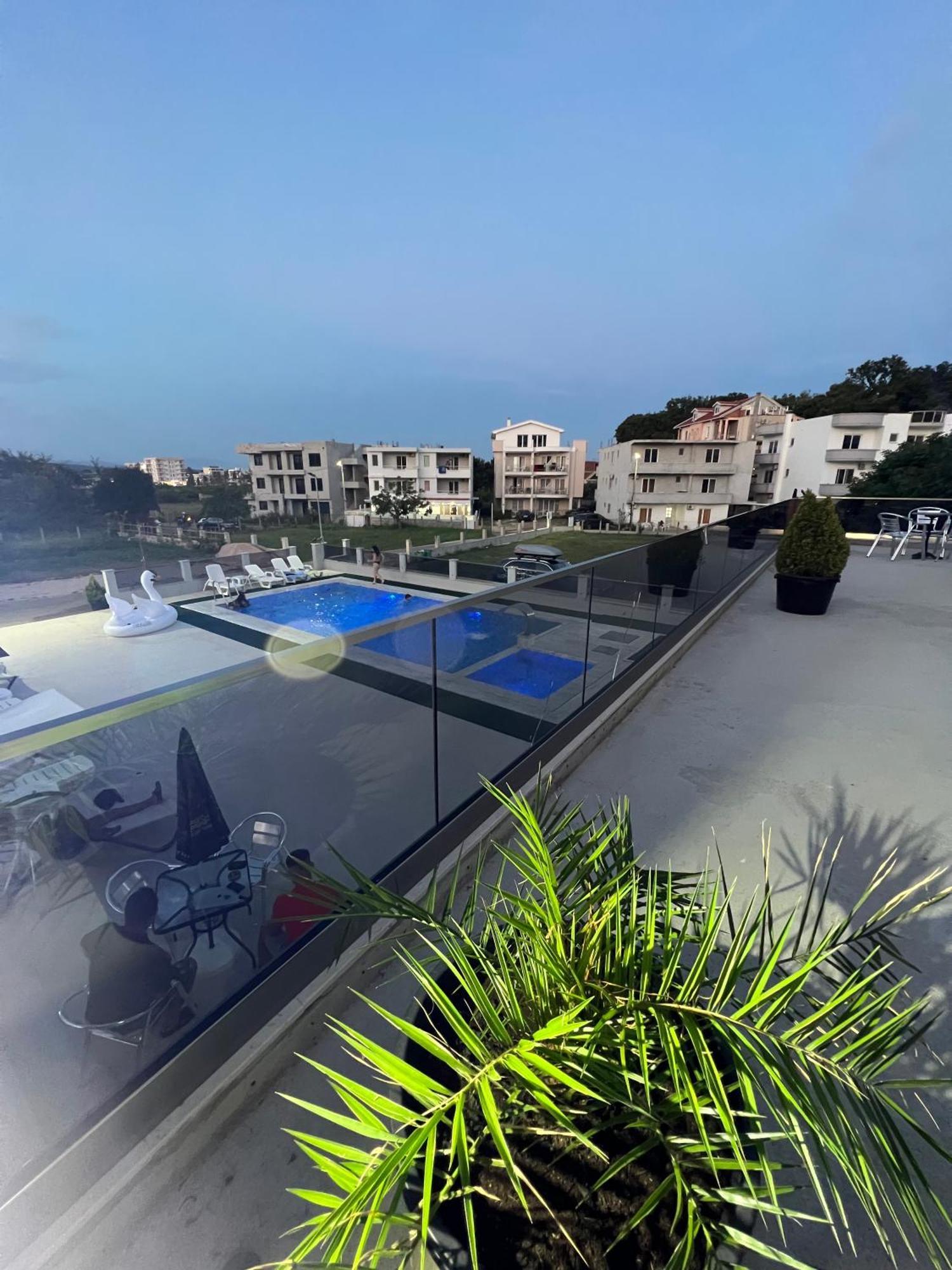 Apartments Zalli أولتْسي المظهر الخارجي الصورة