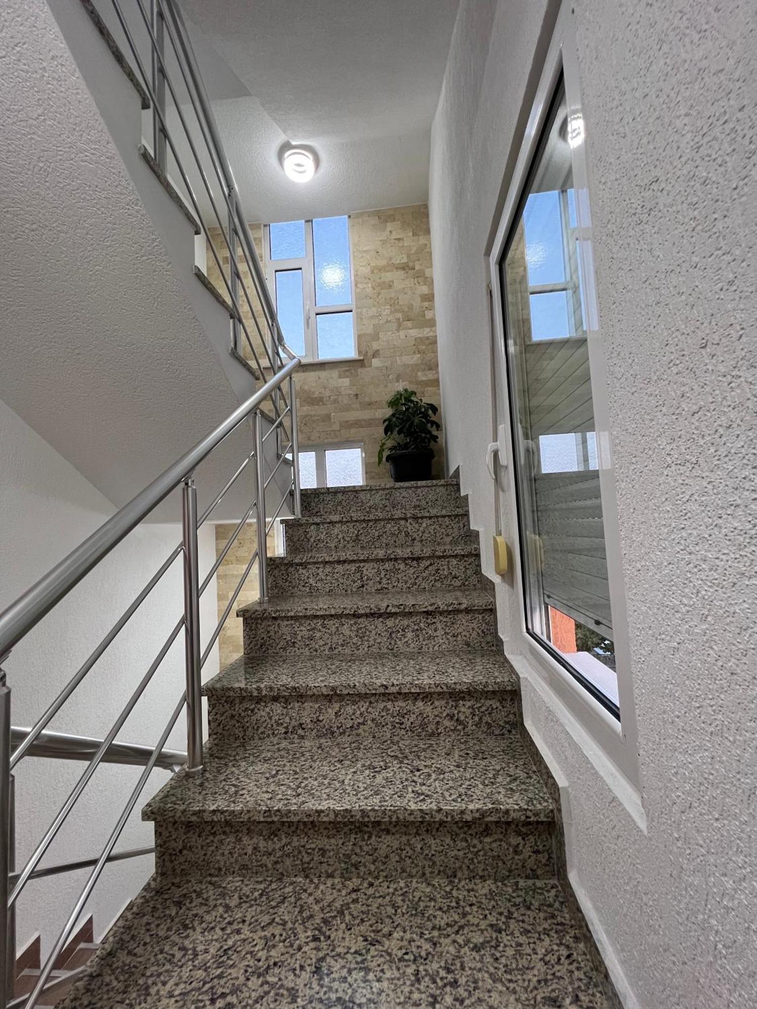 Apartments Zalli أولتْسي المظهر الخارجي الصورة