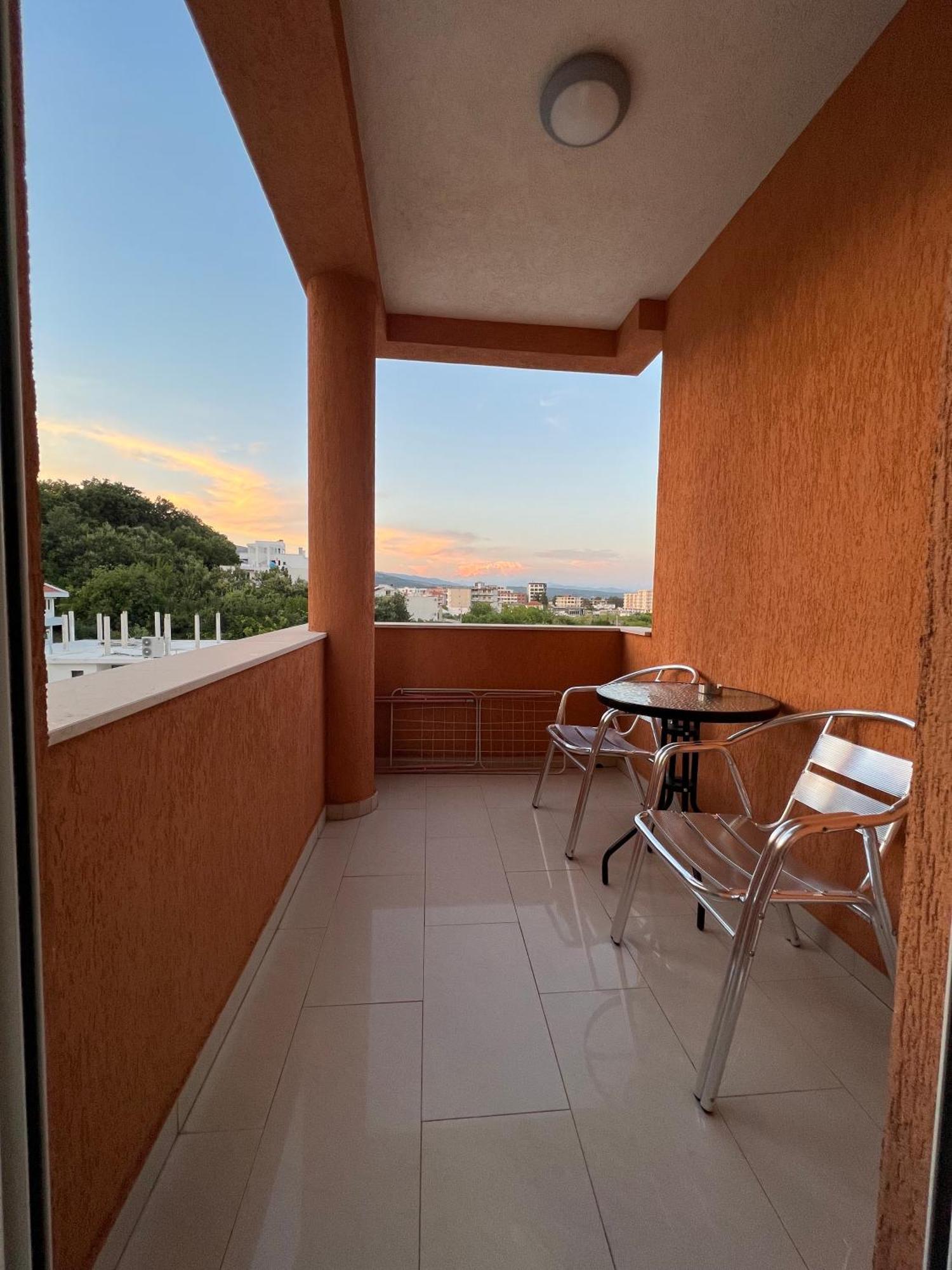Apartments Zalli أولتْسي المظهر الخارجي الصورة