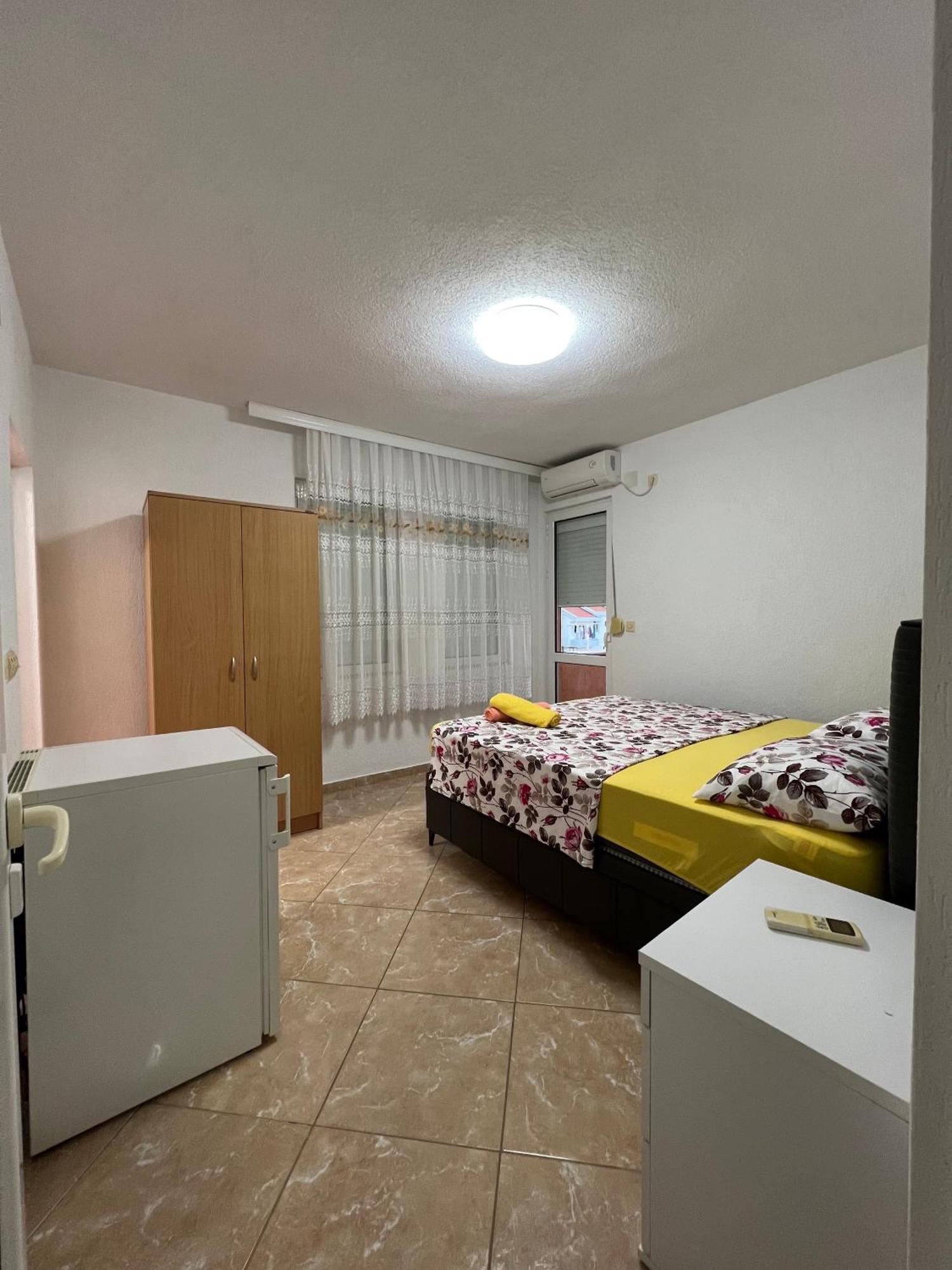 Apartments Zalli أولتْسي المظهر الخارجي الصورة