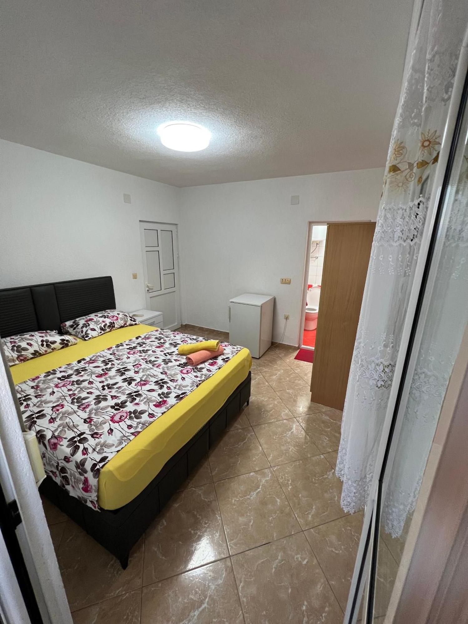 Apartments Zalli أولتْسي المظهر الخارجي الصورة